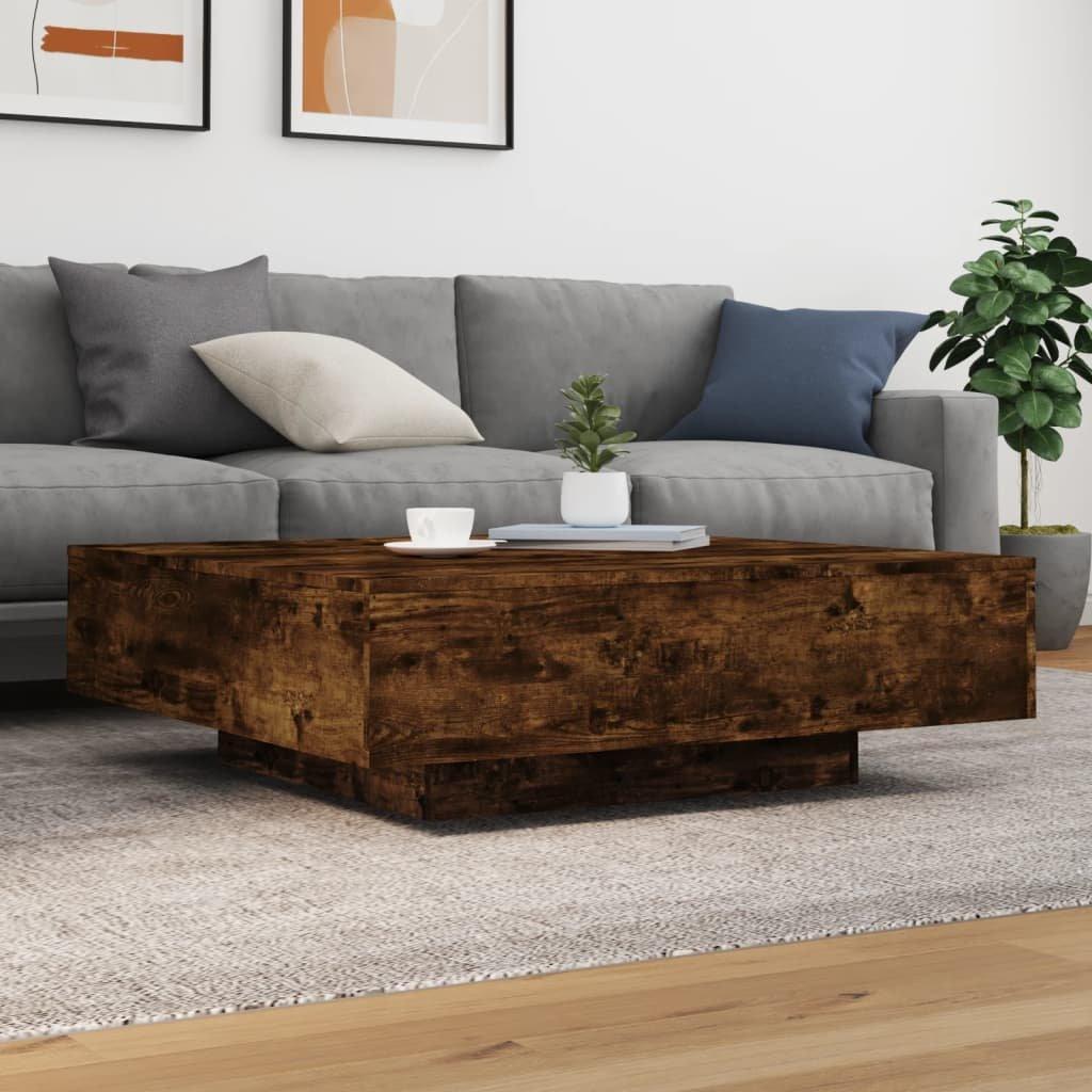 VidaXL Couchtisch holzwerkstoff