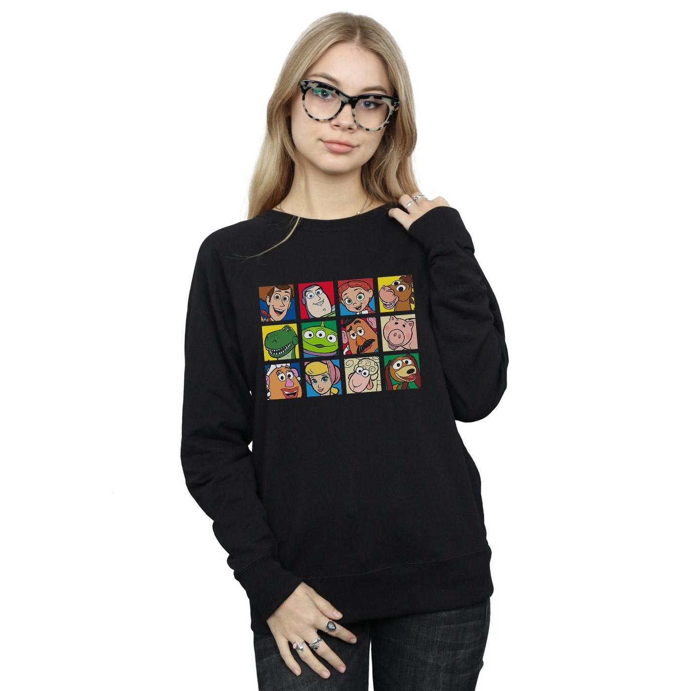 Disney Toy Story Sweatshirt