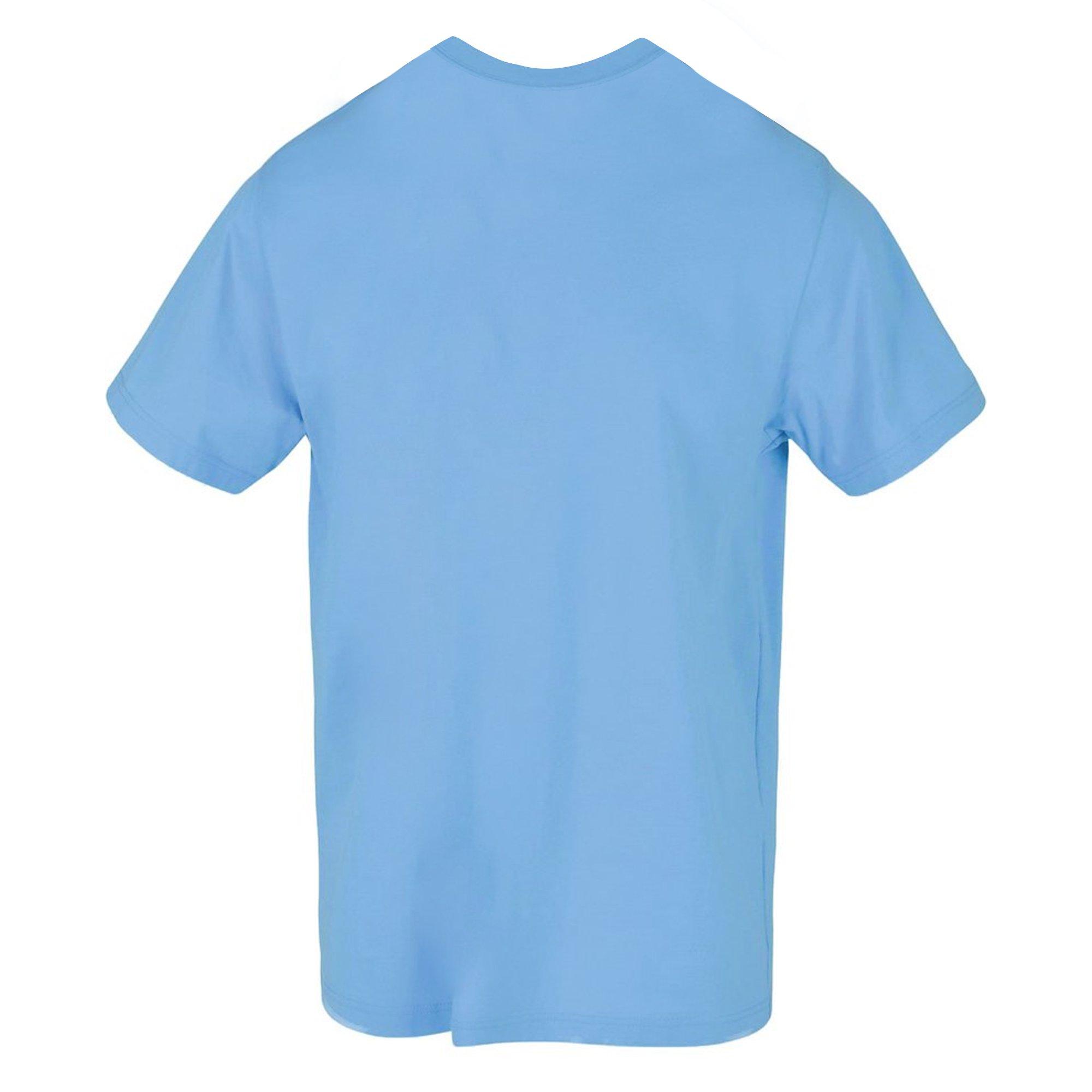Build Your Own Rundhals Kurzarm T-Shirt
