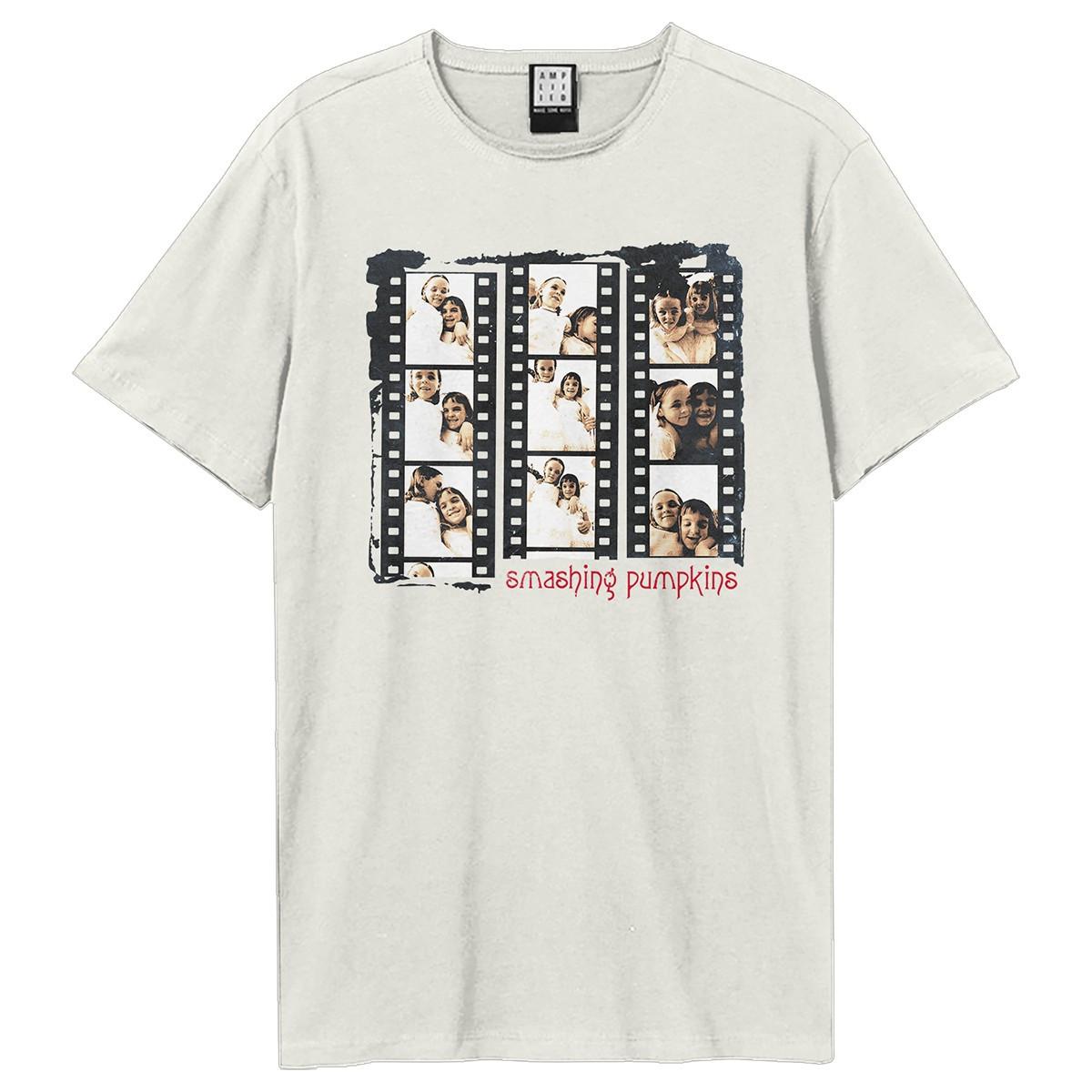 Amplified Dream Photo Reel T-Shirt