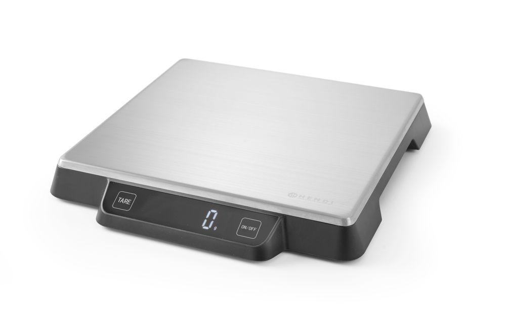 HENDI Küchenwaage 15 kg