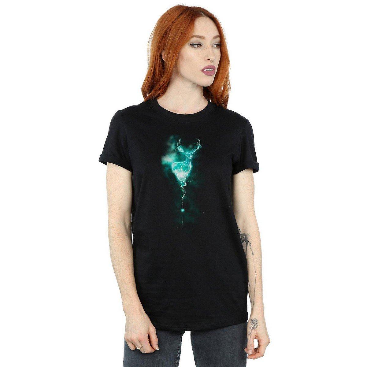 Harry Potter Patronus T-Shirt