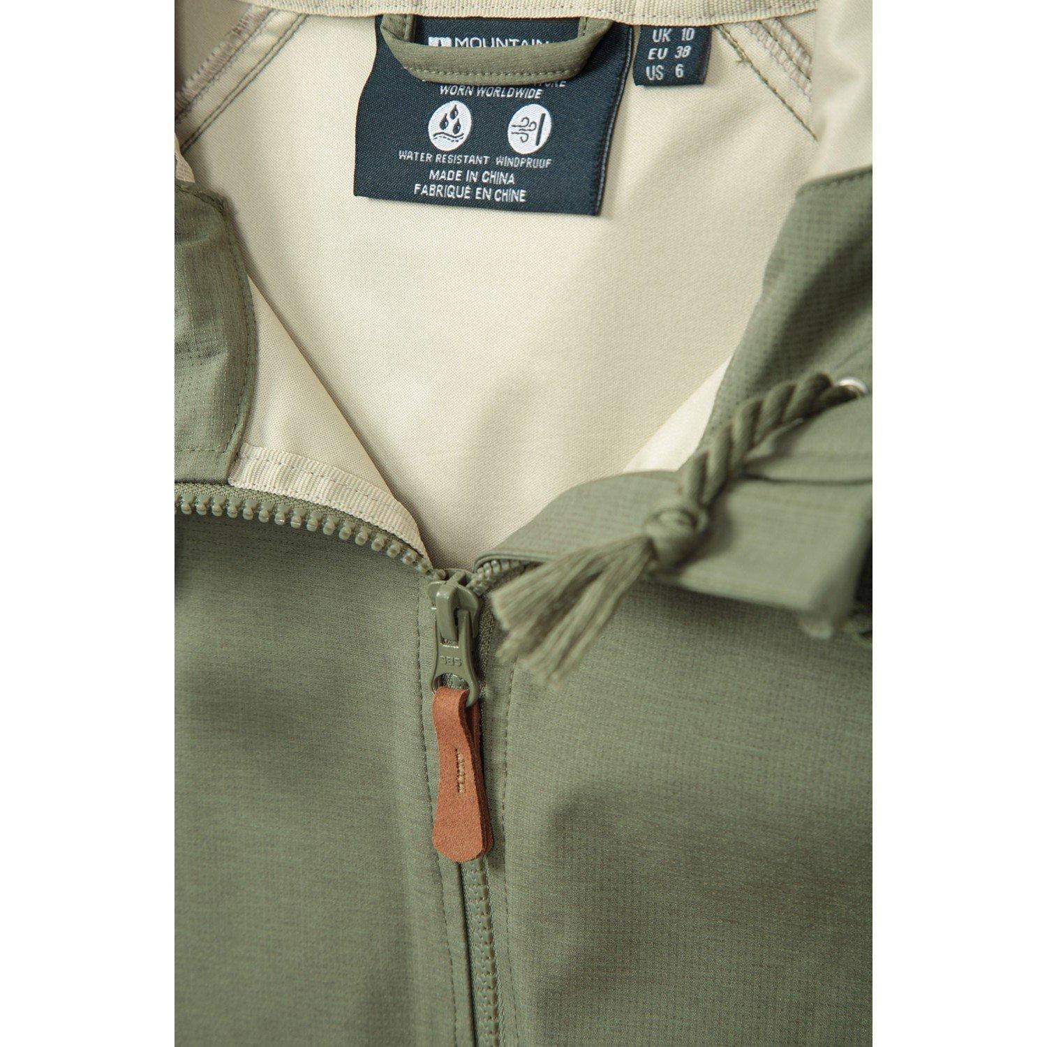 Mountain Warehouse Iona Softshelljacke