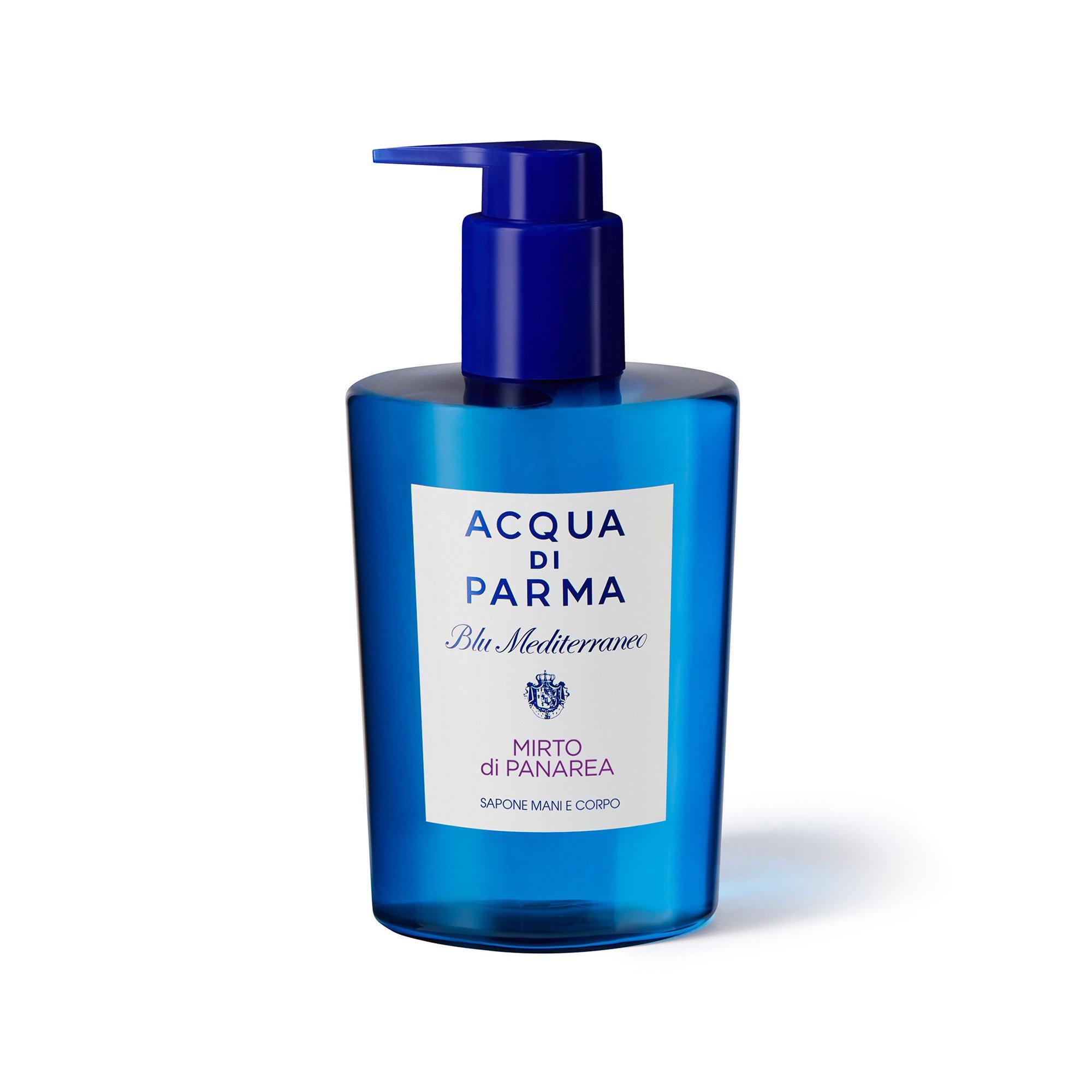 ACQUA DI PARMA Mirto Körper und Handseife