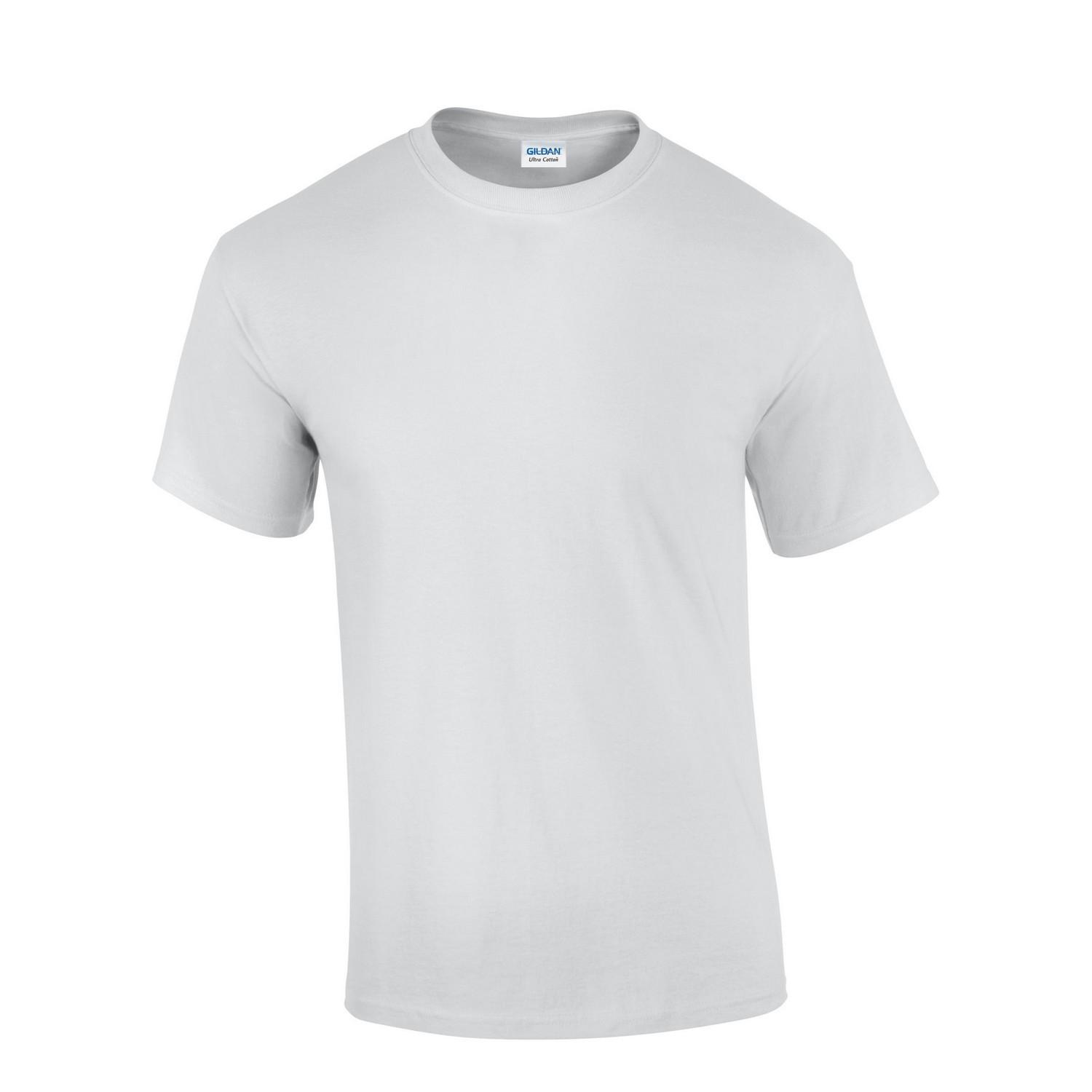 Gildan Ultra Cotton T-Shirt