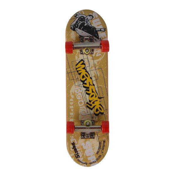 Simba Finger Skateboard, Zufallsauswahl
