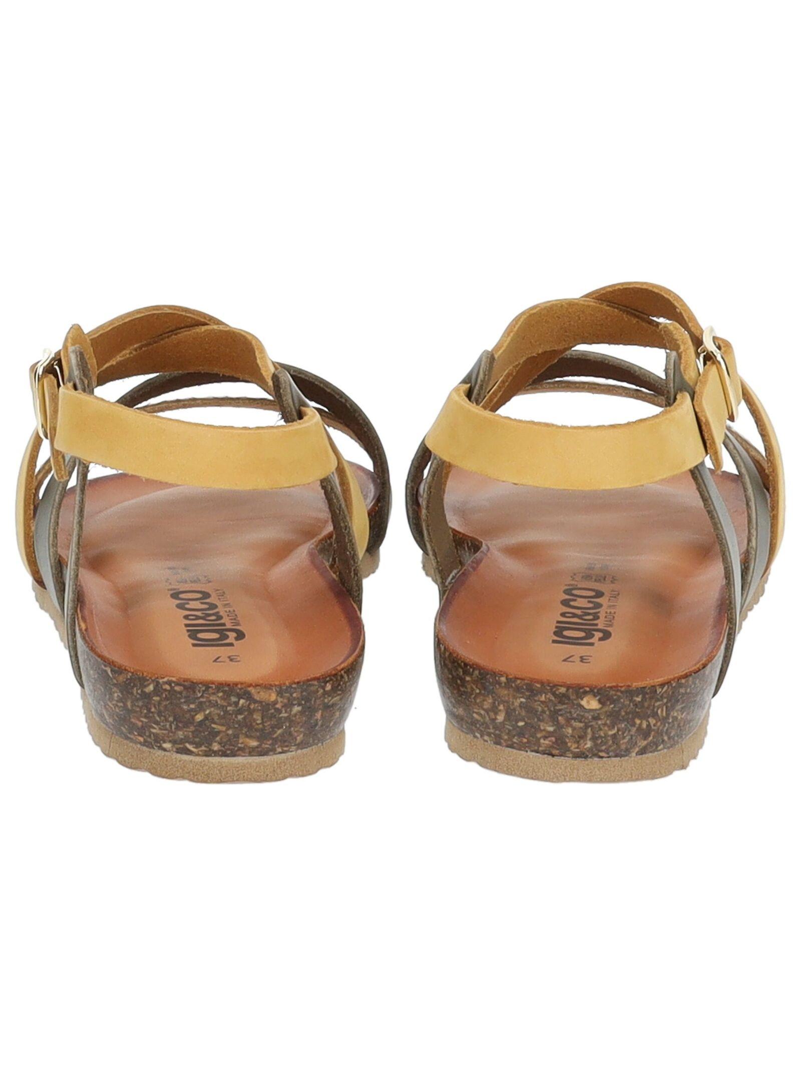 IGI&CO Sandalen 56957