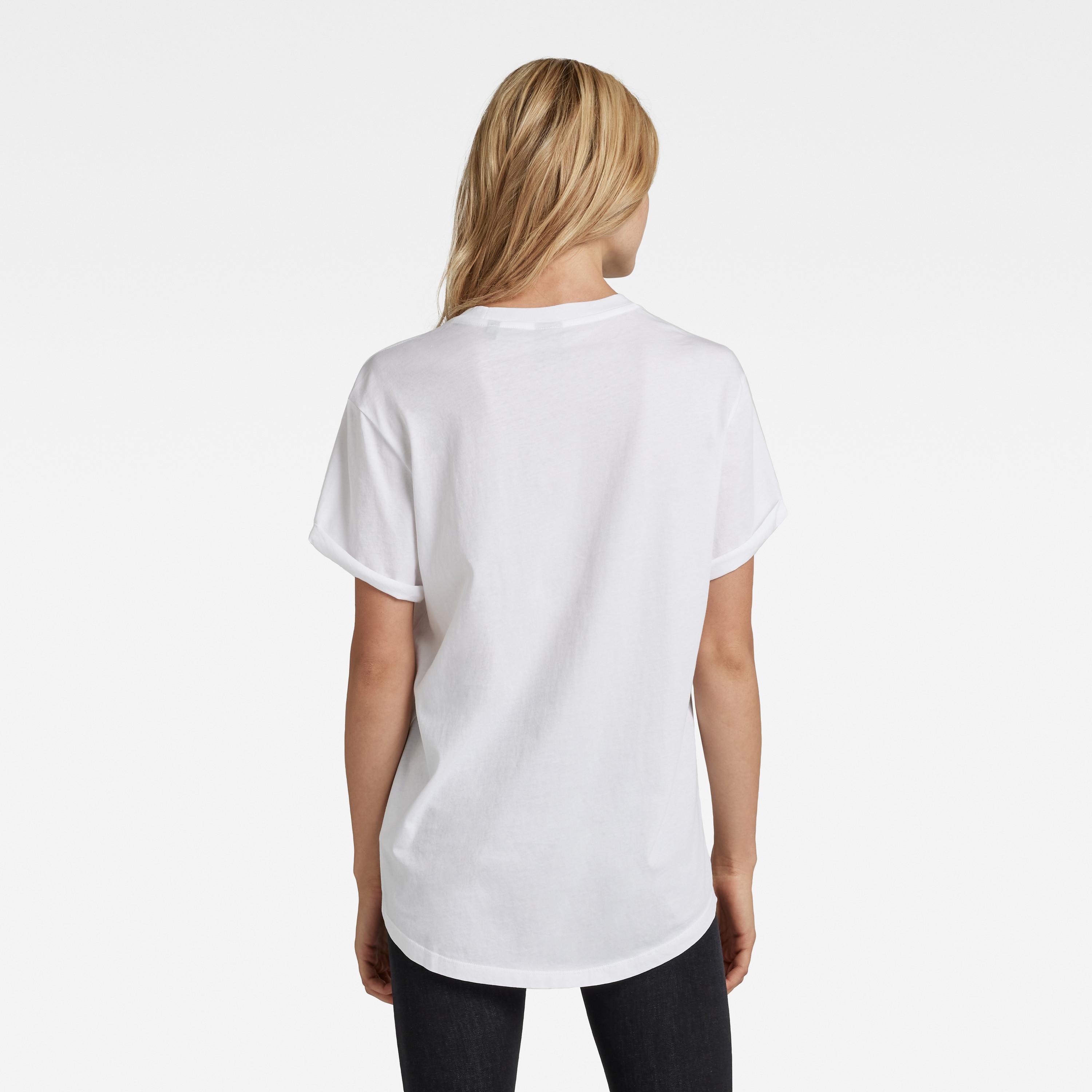 G-STAR Lash Weites T-Shirt