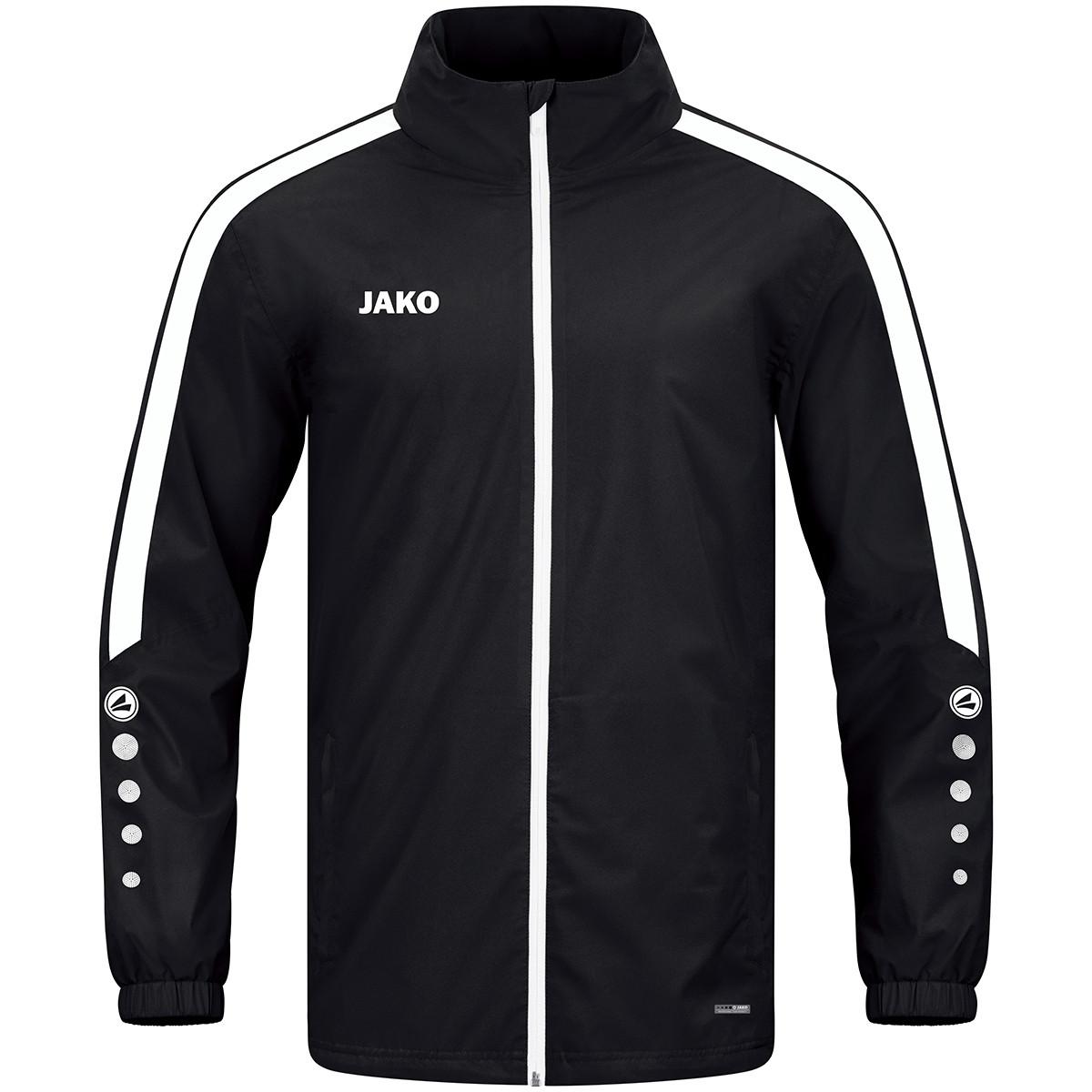 Jako wasserdichte kinderjacke power