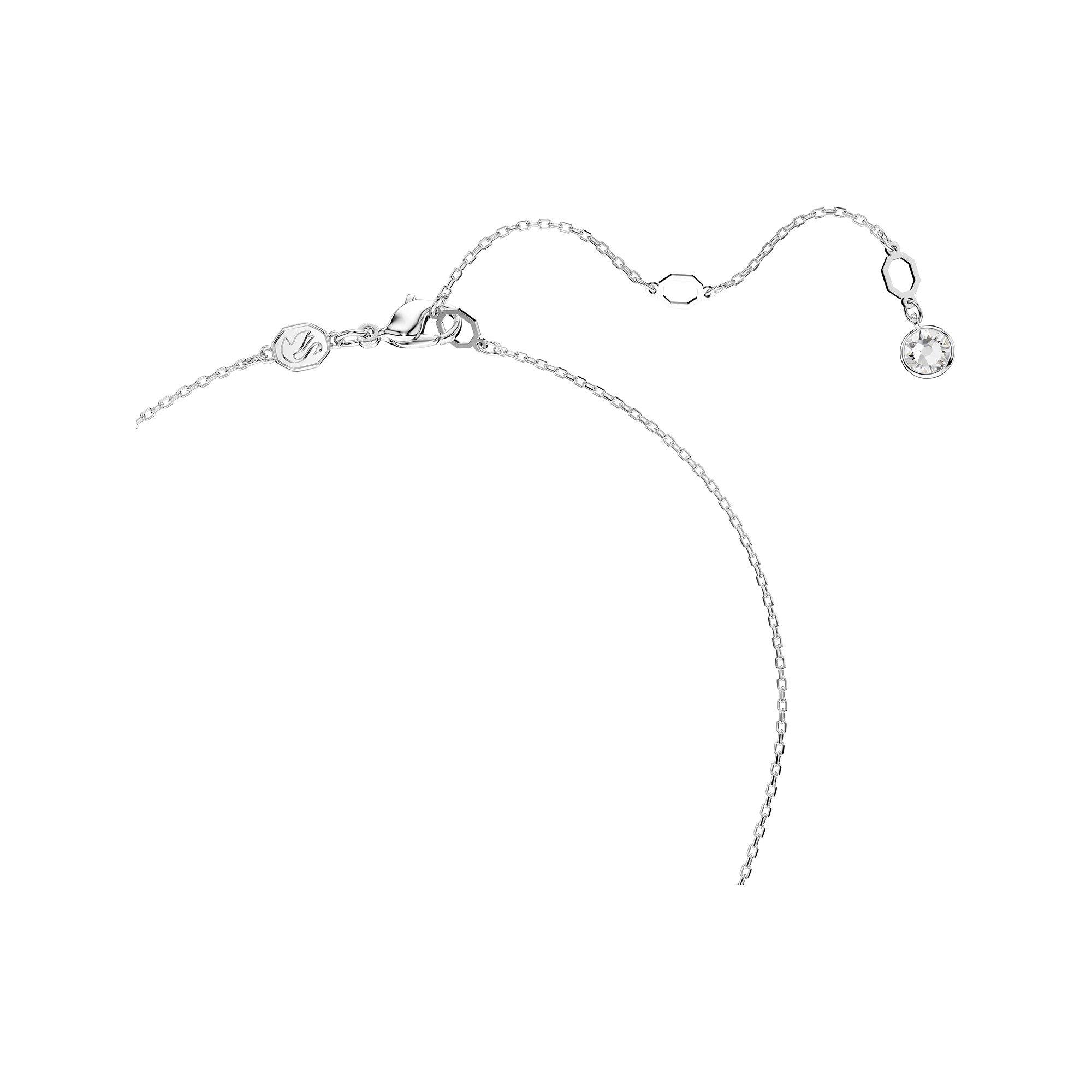 SWAROVSKI Sublima Halskette