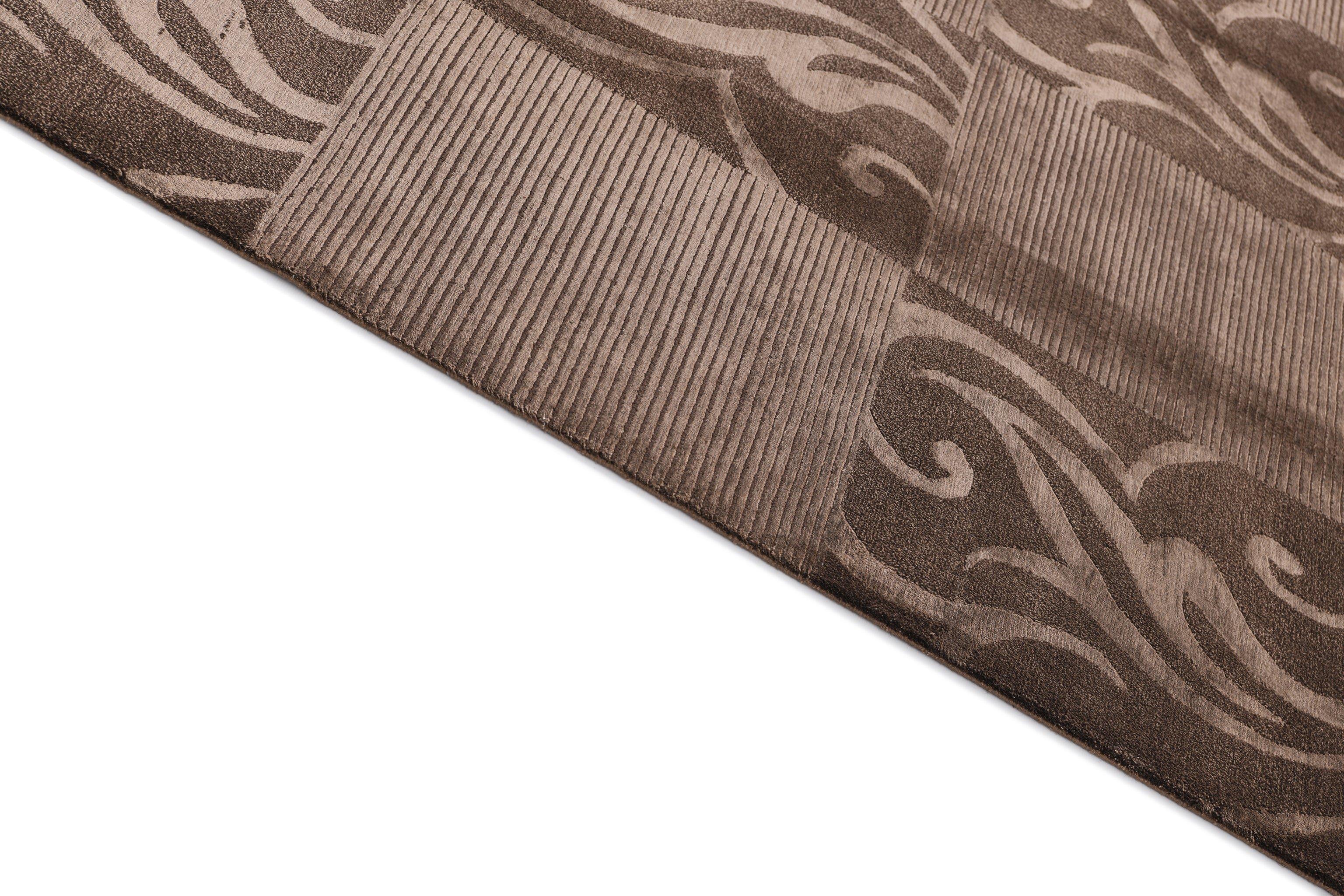 VIDAL Handgemachter Teppich Darya-Indian