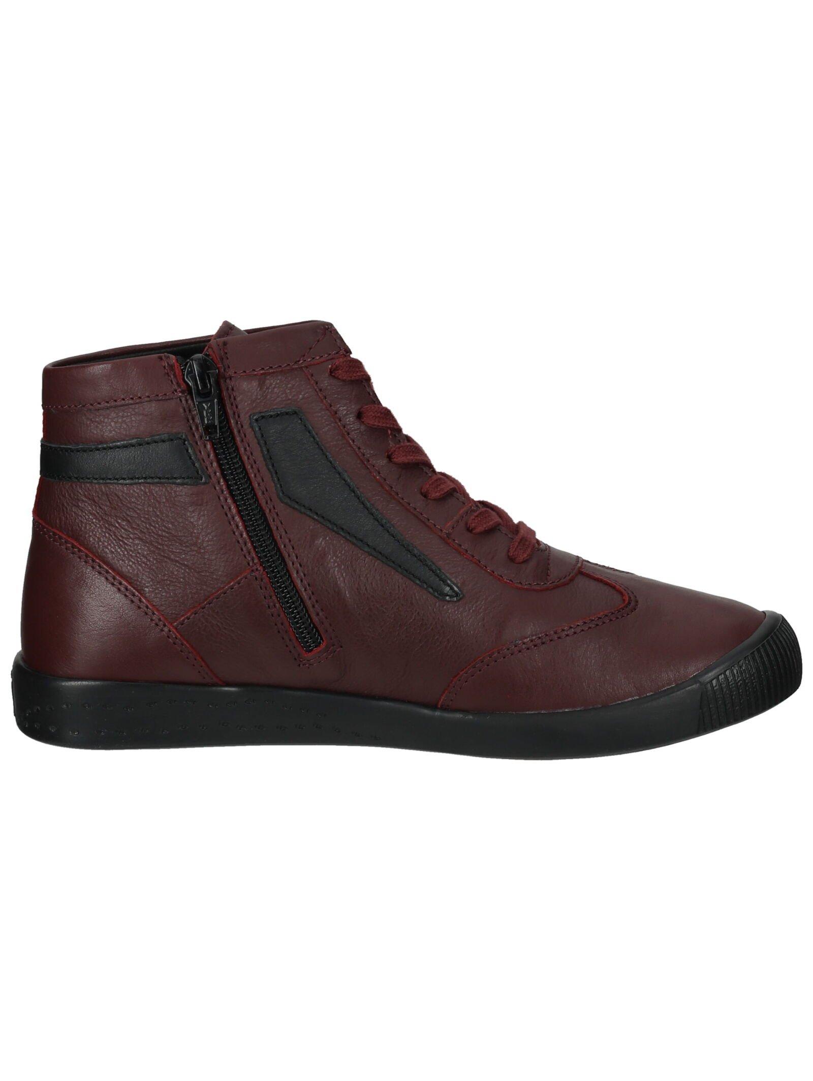 softinos Stiefelette