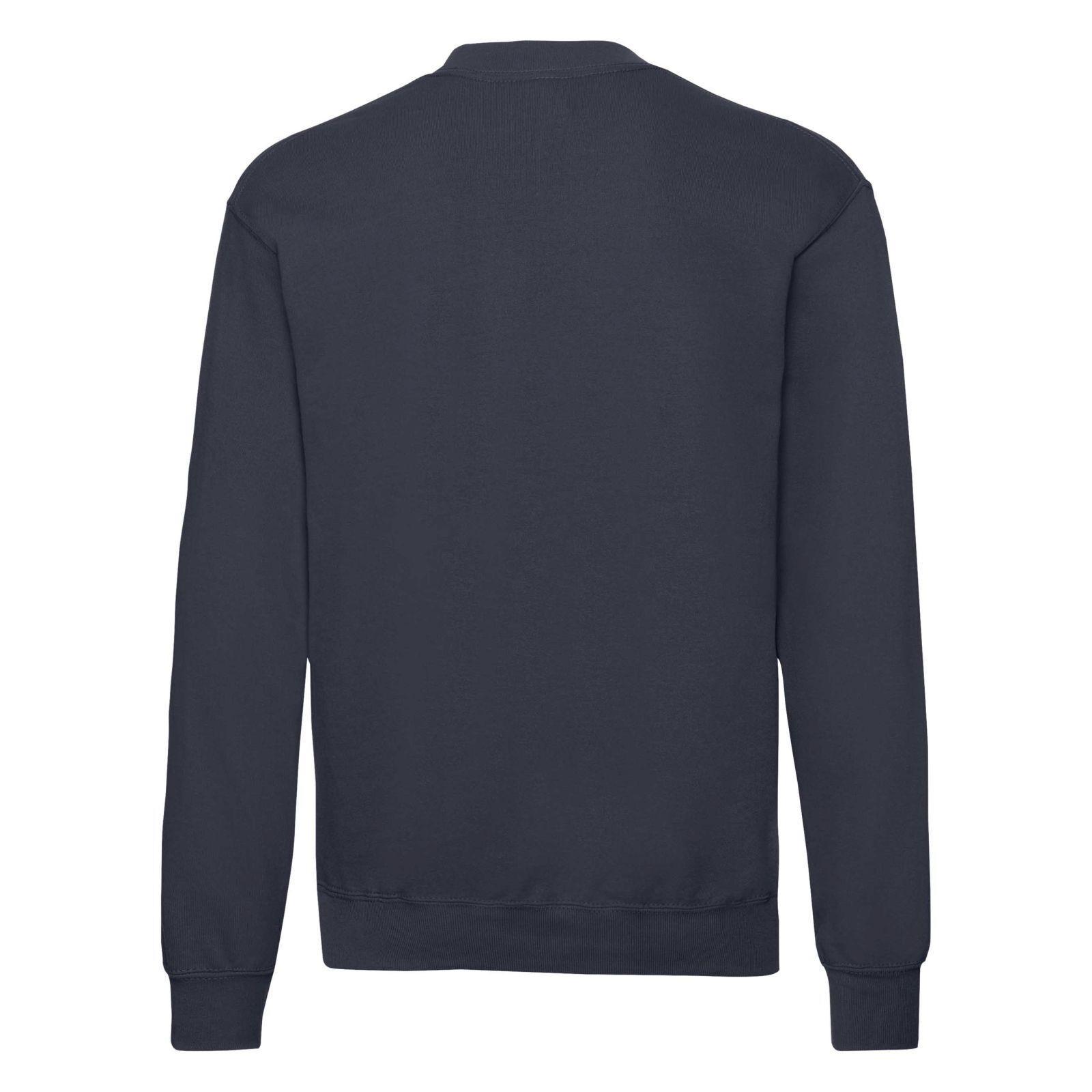 Fruit of the Loom Classic 8020 Sweatshirt