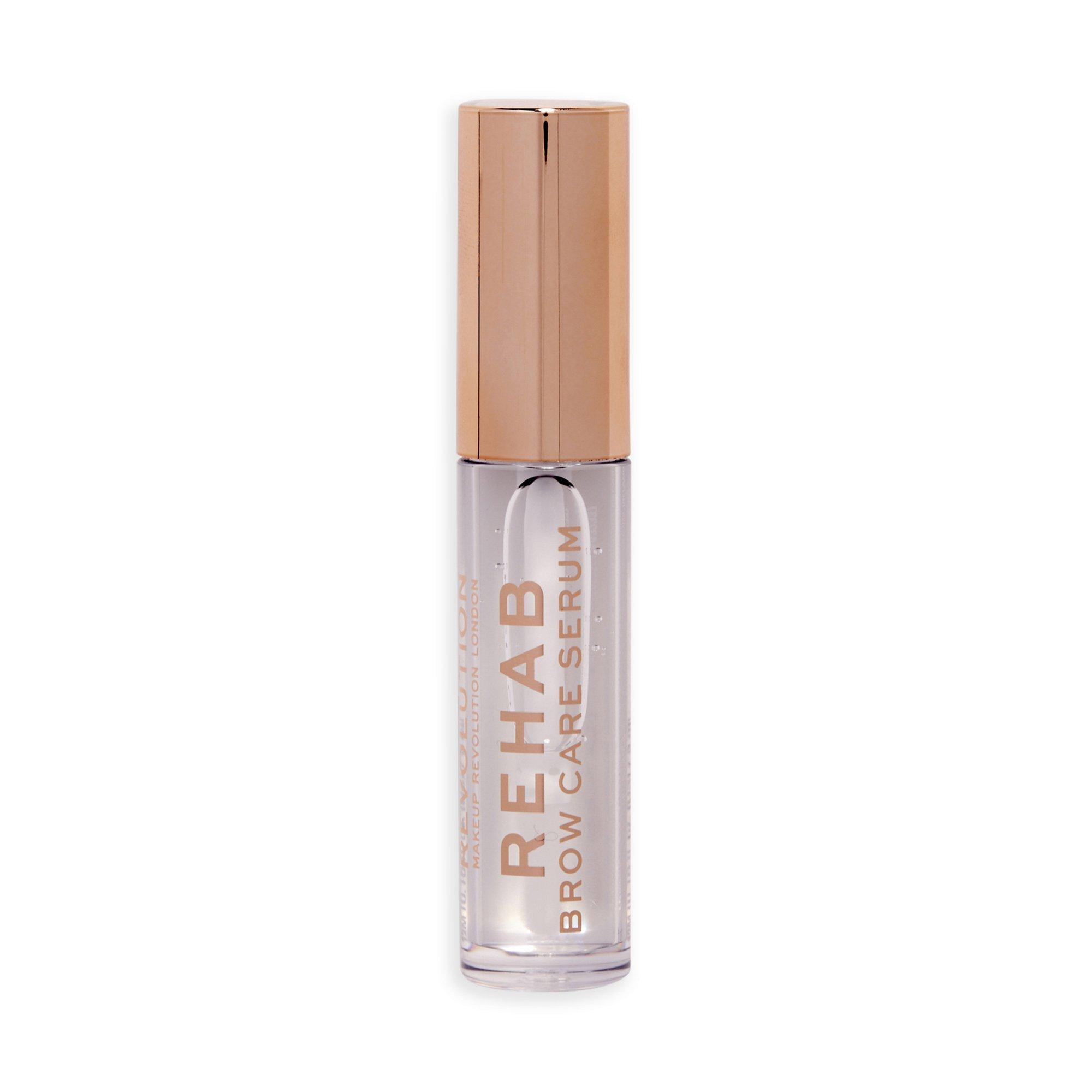 Revolution Brow Nourishing Oil