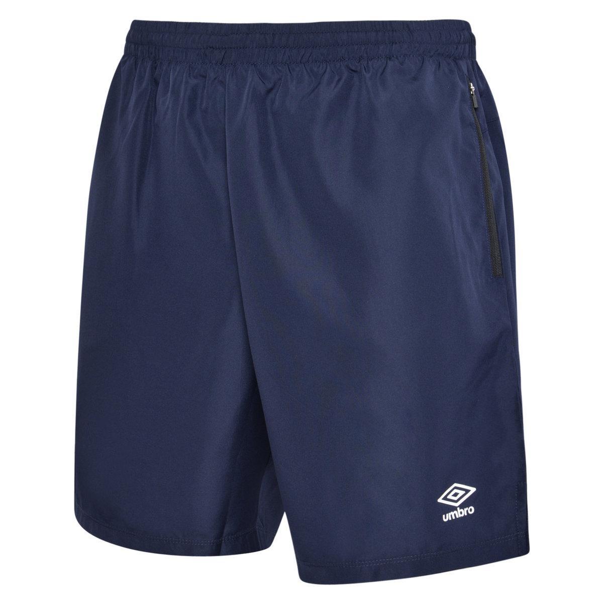 Umbro Club Essential Trainingsshorts
