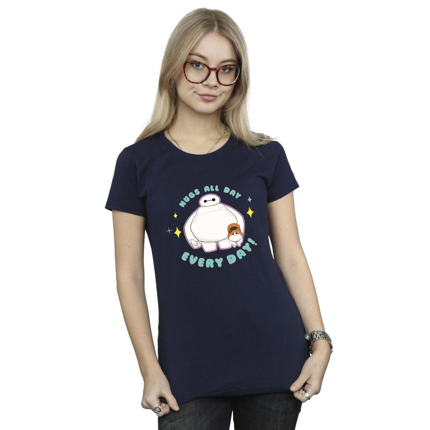 Disney Big Hero 6 Everyday T-Shirt