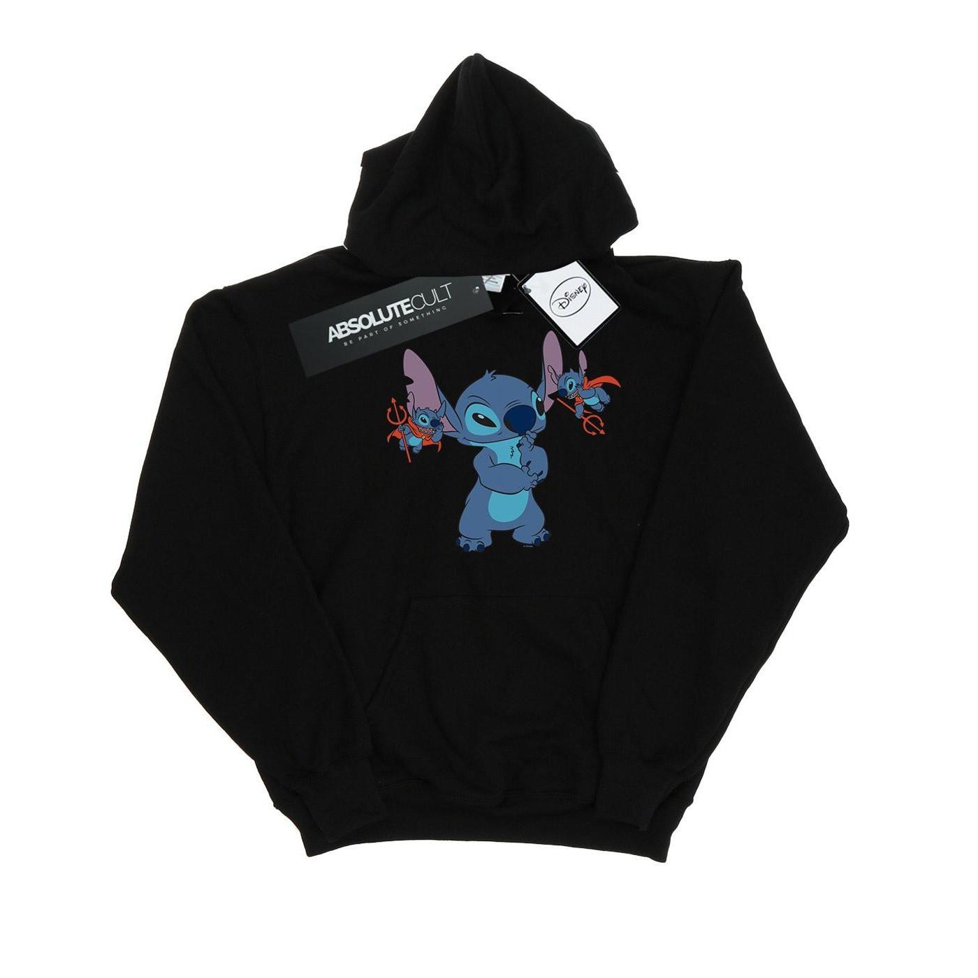 Disney Little Devils Kapuzenpullover