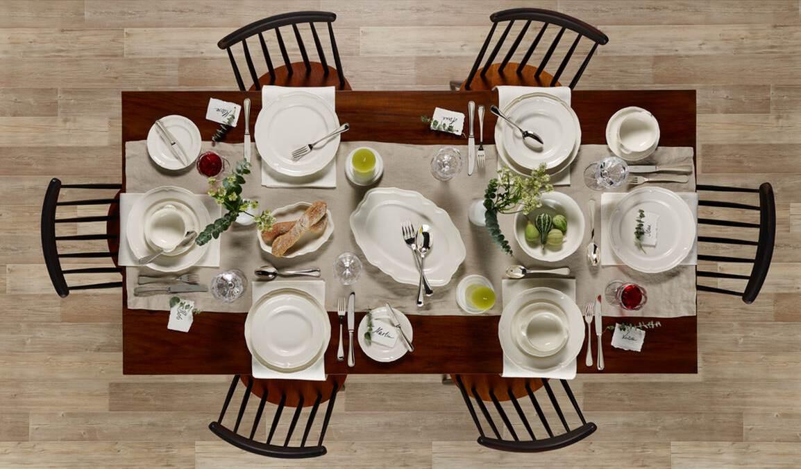 Villeroy&Boch Kaffee-/Teeuntertasse Manoir