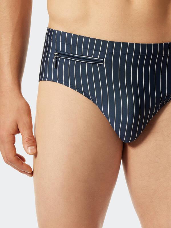 Schiesser Aqua Badeslip