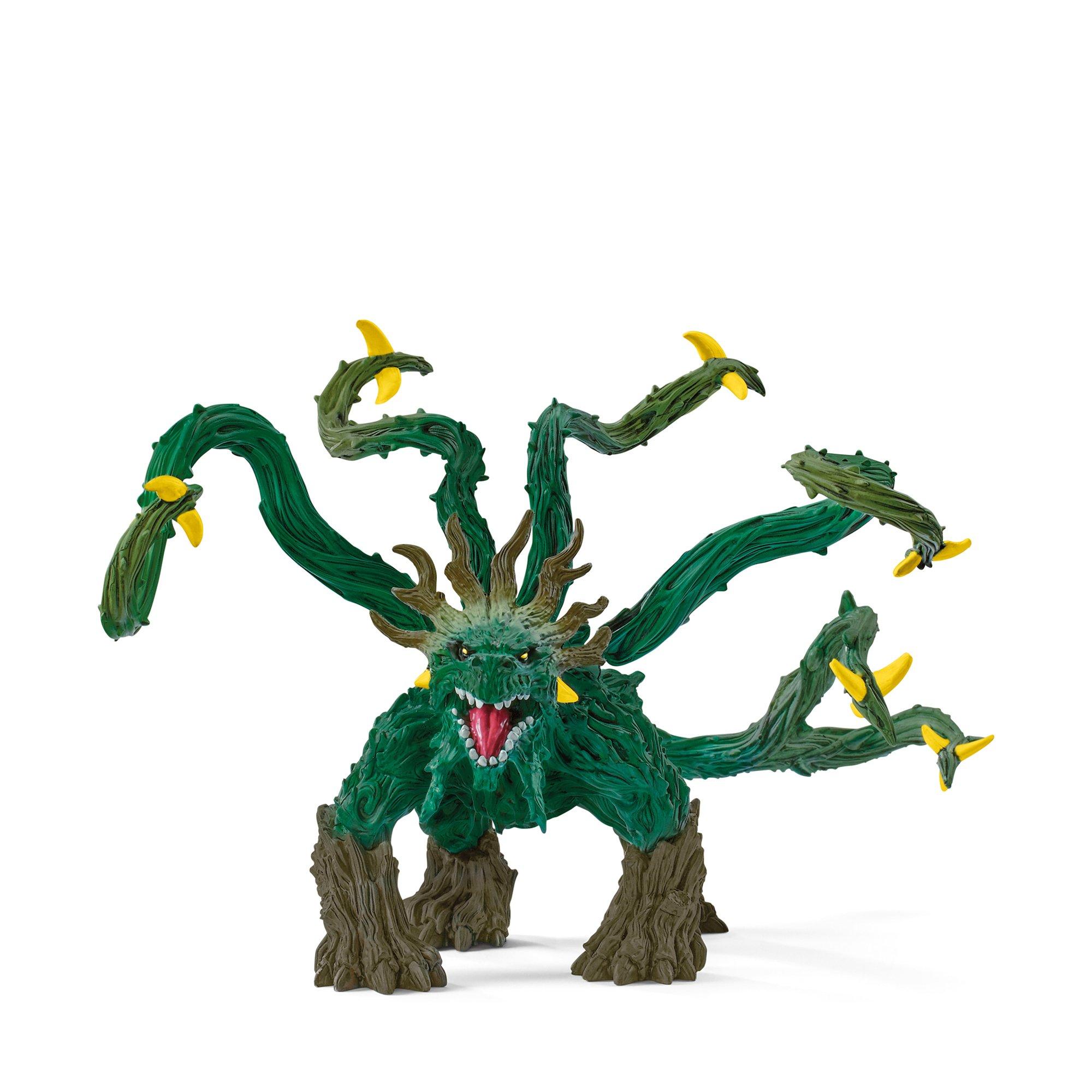 Schleich 70144 Dschungel Ungeheuer