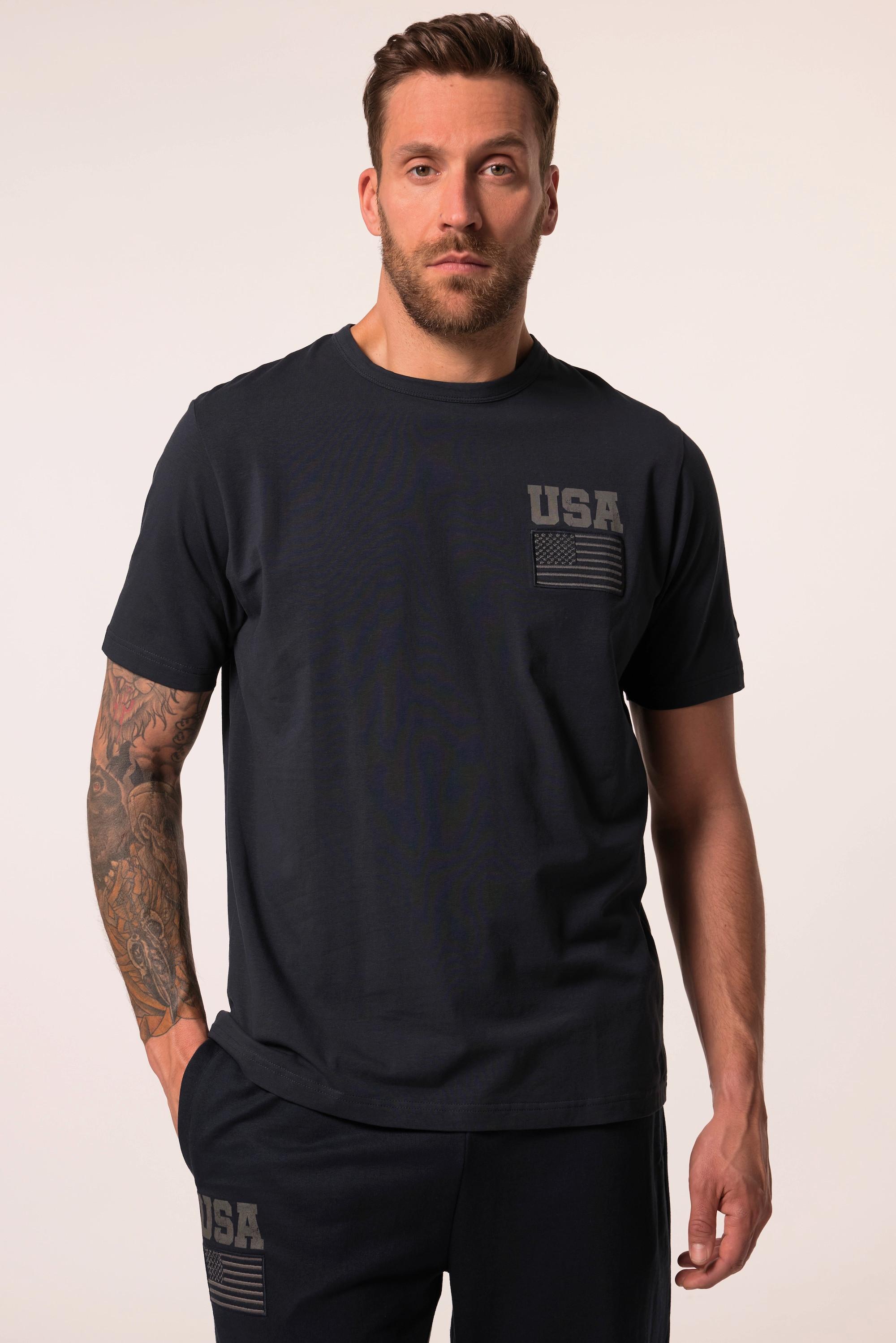 JP1880 Iron Anvil FLEXNAMIC T-Shirt