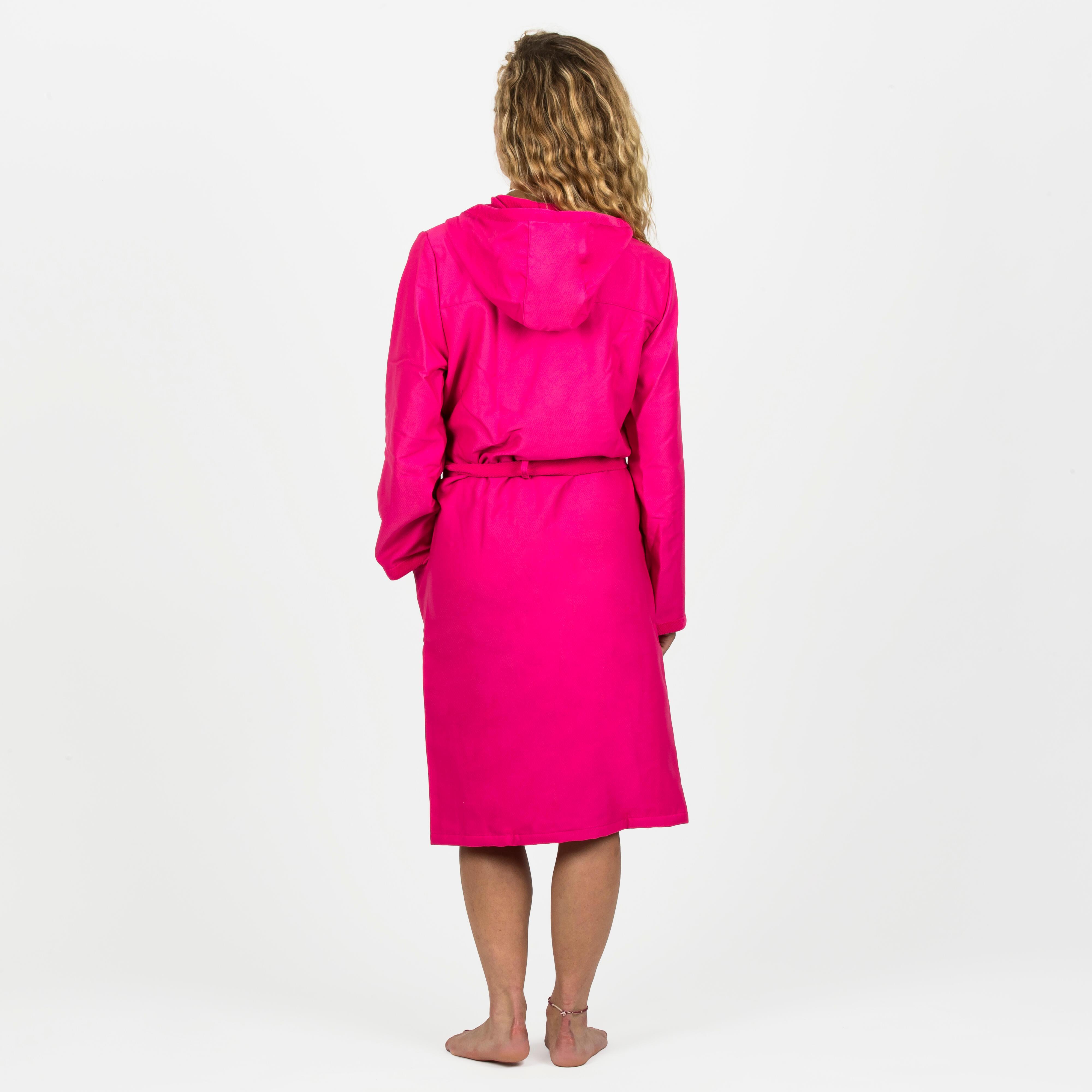 NABAIJI Bademantel - COMPACT