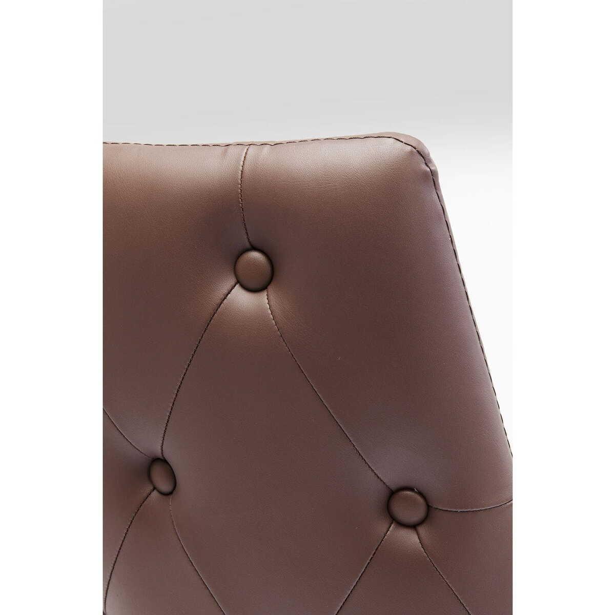 mutoni Stuhl Urban Desire Braun