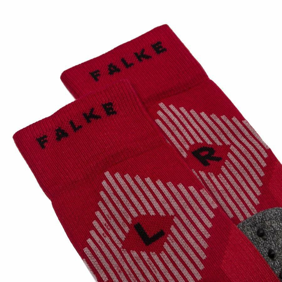FALKE sportsocken 4 grip
