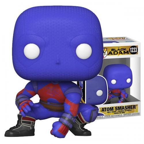Funko Funko POP! Black Adam: Atom Smasher (1233)