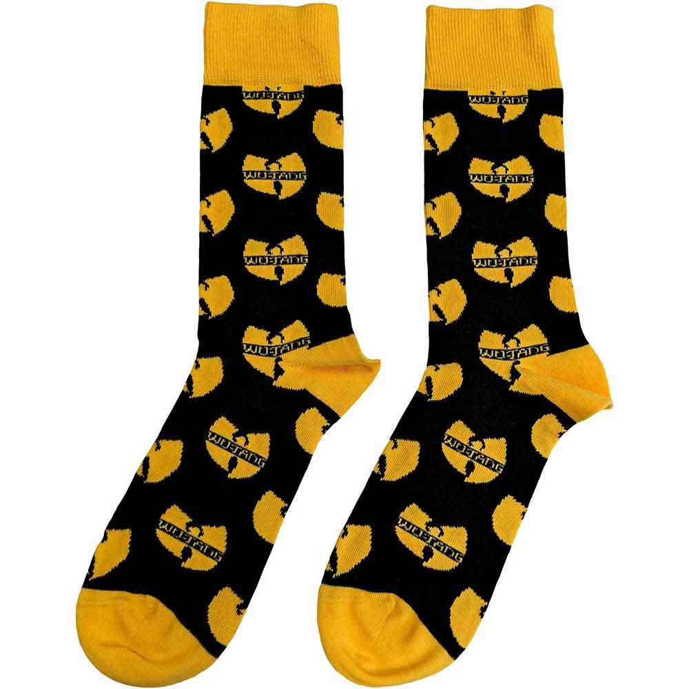 Wu-Tang Clan Socken