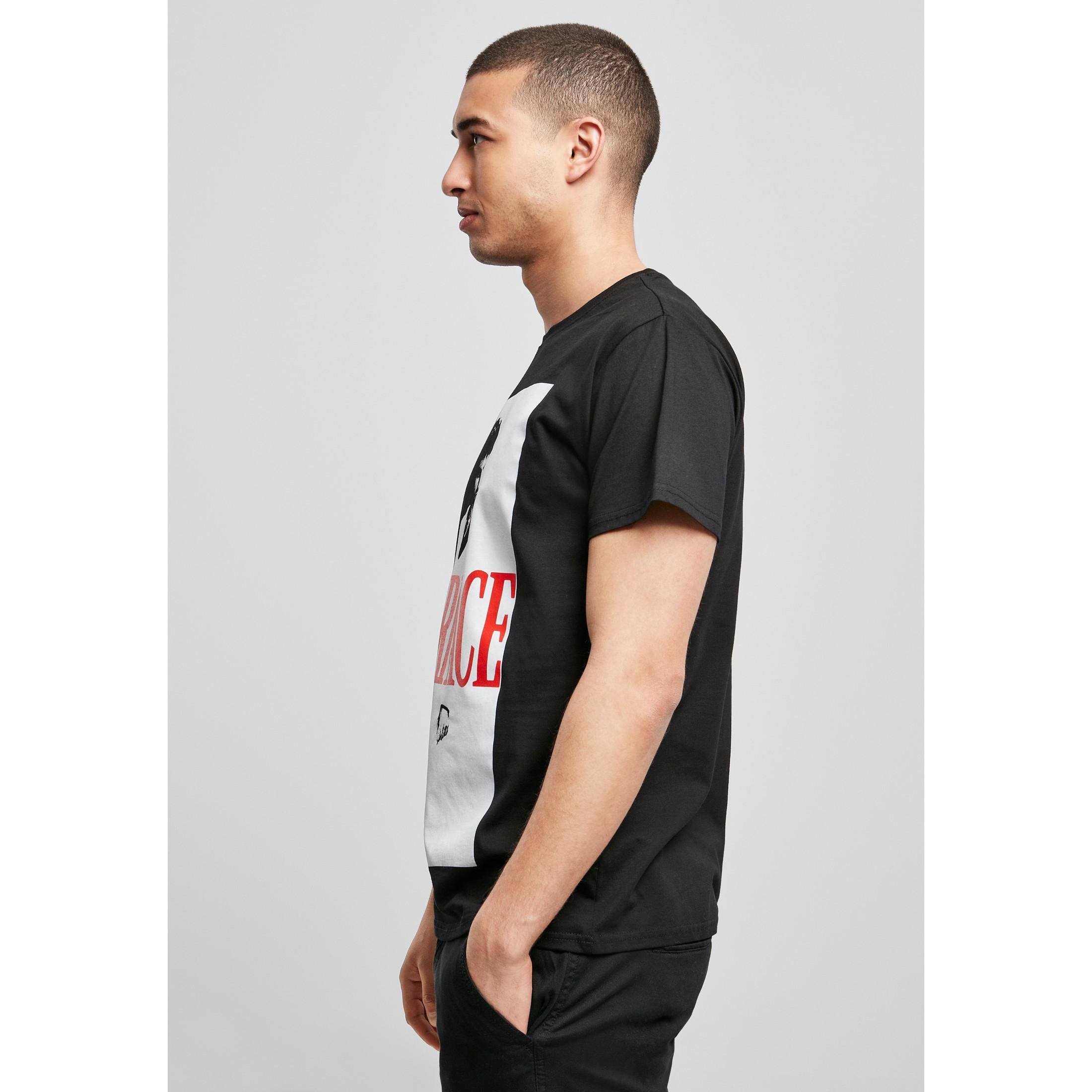 URBAN CLASSICS Urban Classic Scarface T-Shirt