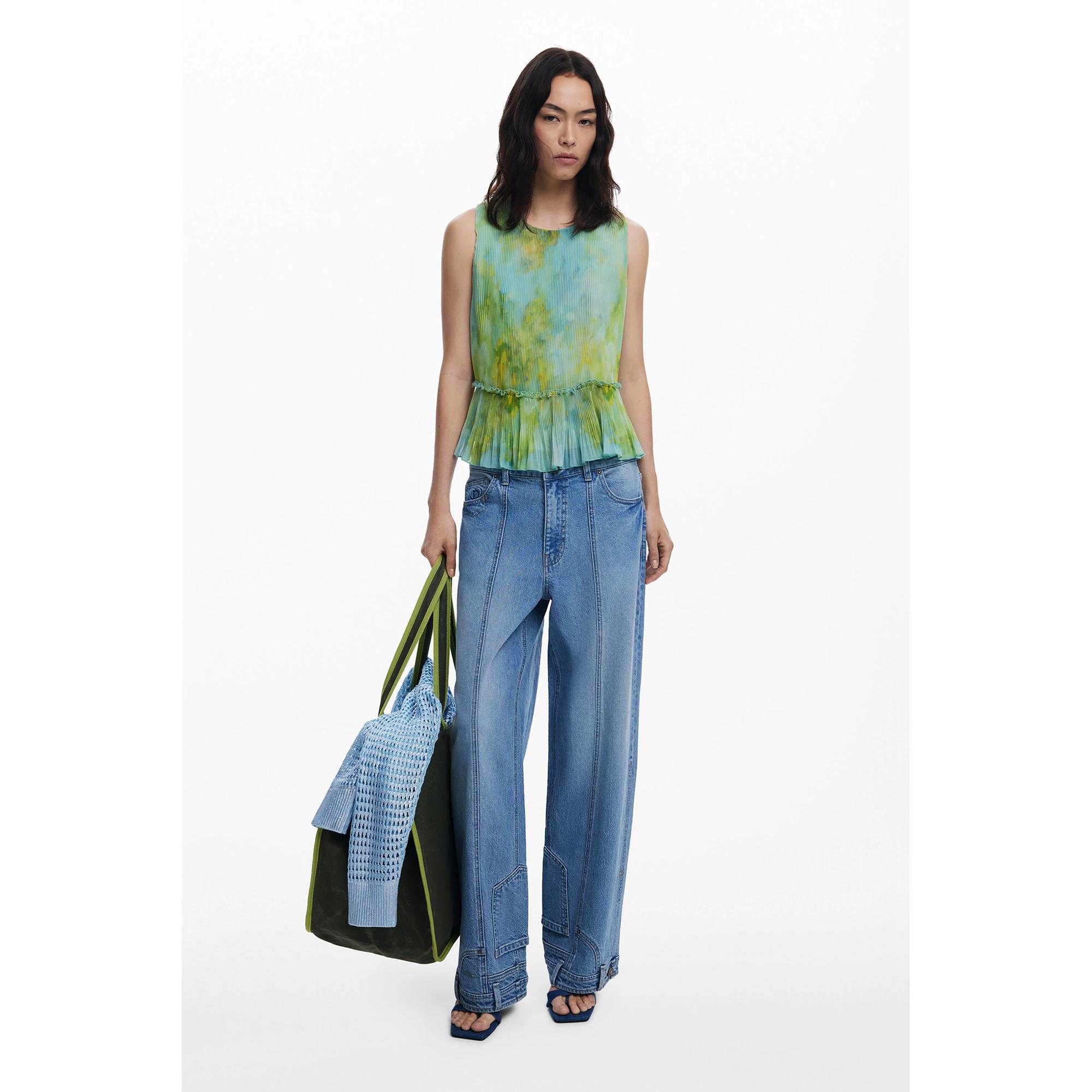 Desigual Bluse