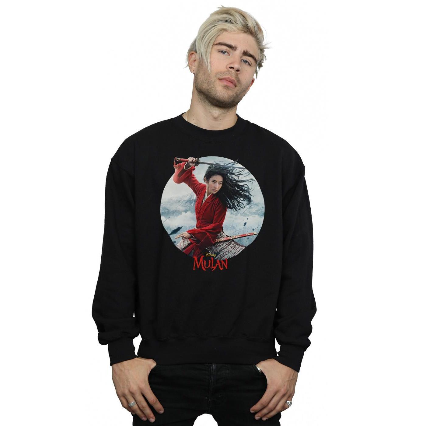 Disney Sweatshirt