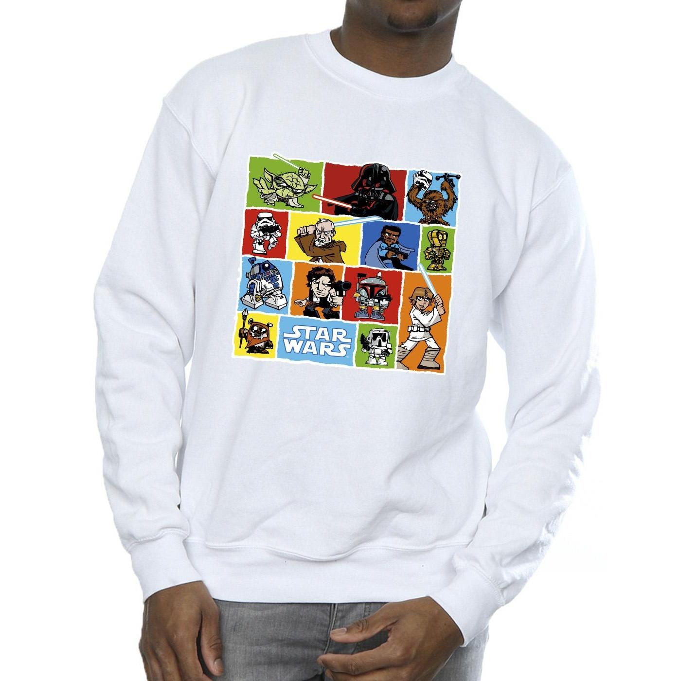 STAR WARS Sweatshirt