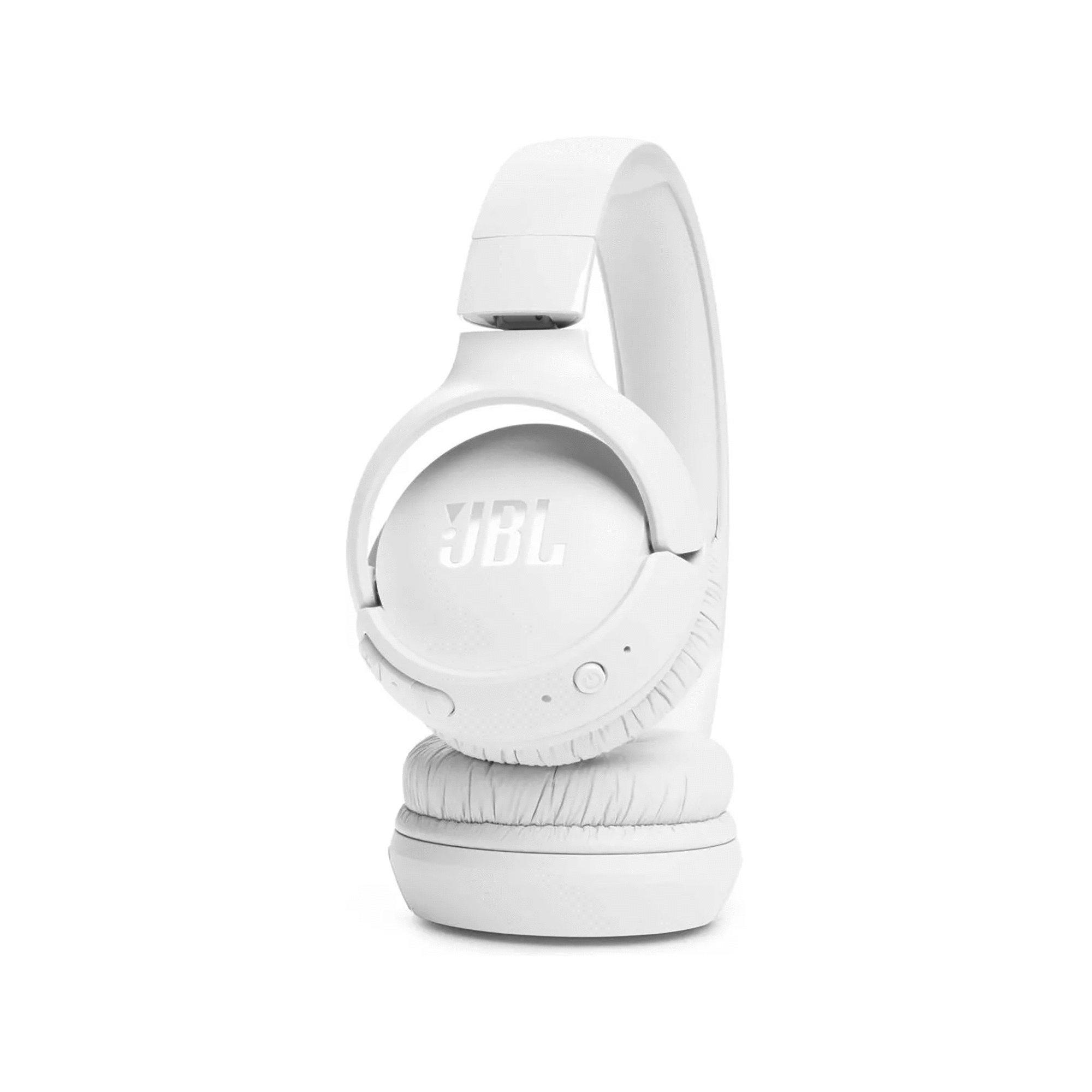 JBL TUNE 520BT Over-Ear-Kopfhörer