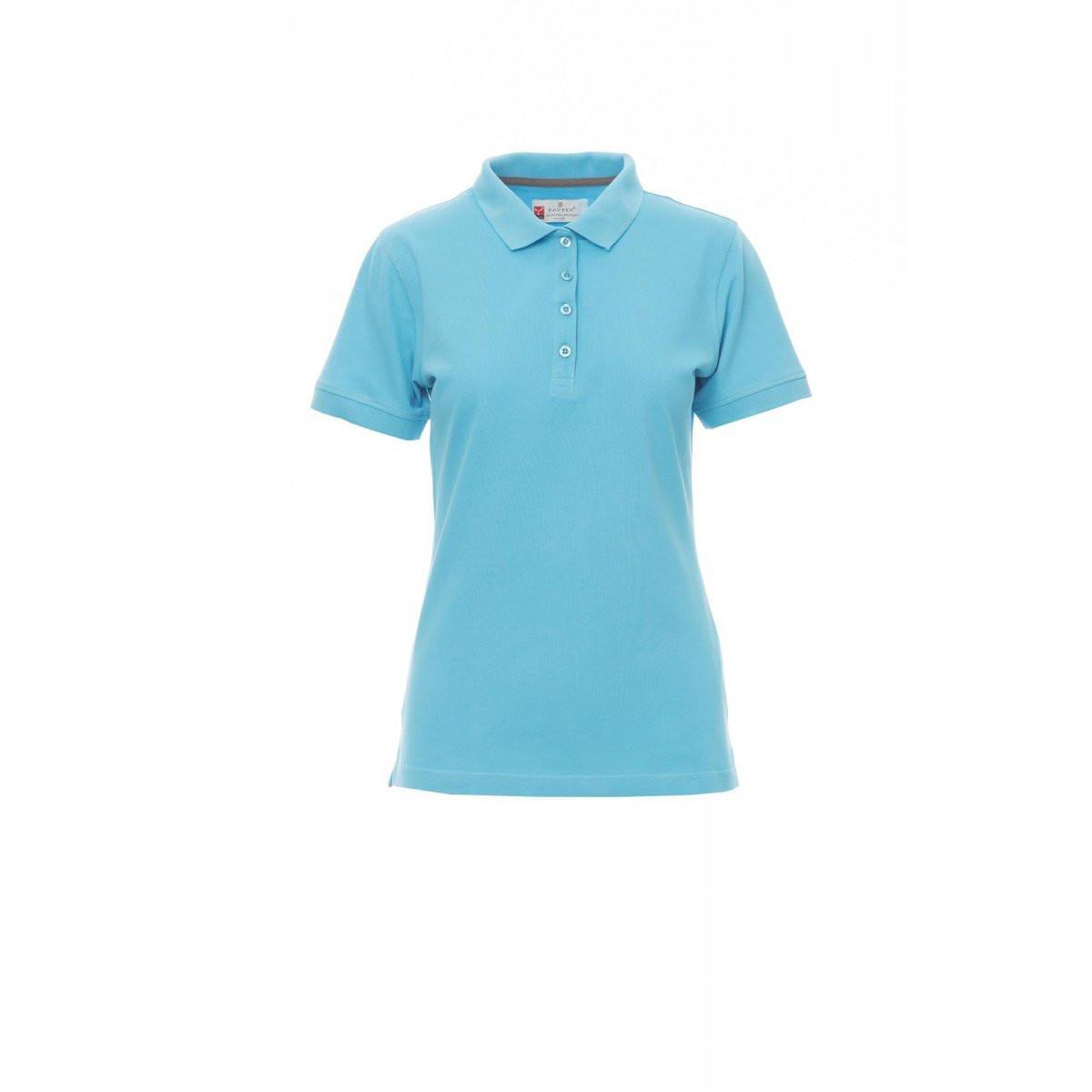 Payper Wear Venice Tailliertes Polo-Shirt