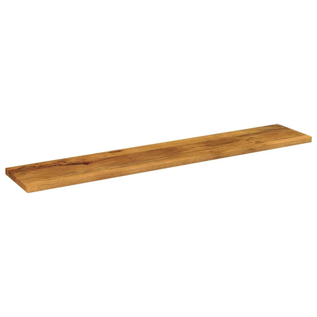 VidaXL Tischplatte holz