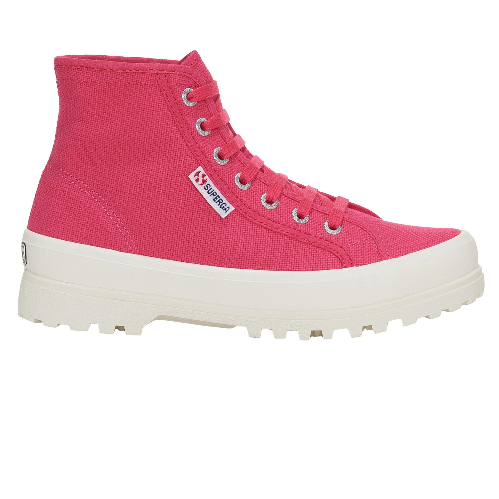SUPERGA High Tops 2341 Cotu Alpina