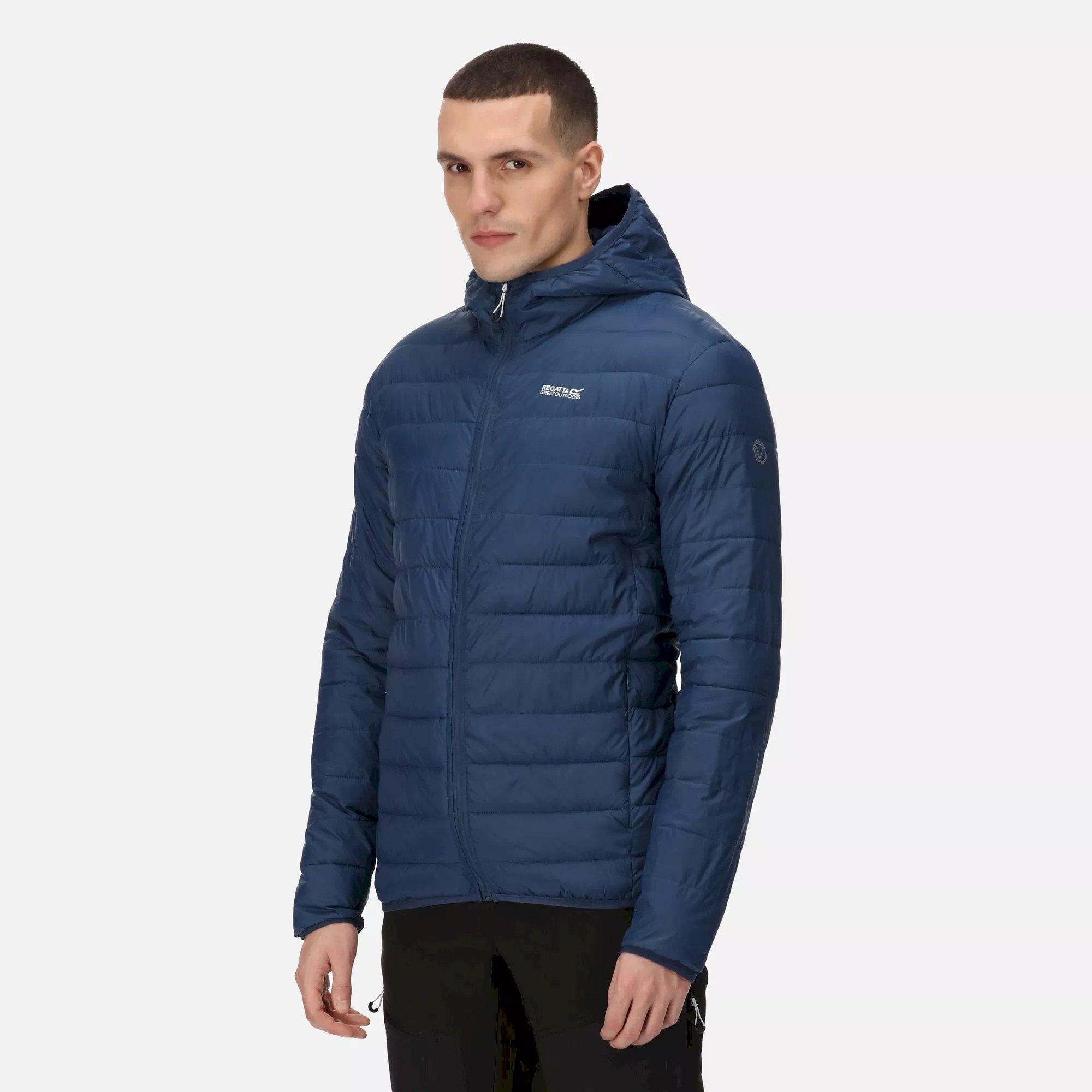 Regatta Hillpack Jacke Leicht
