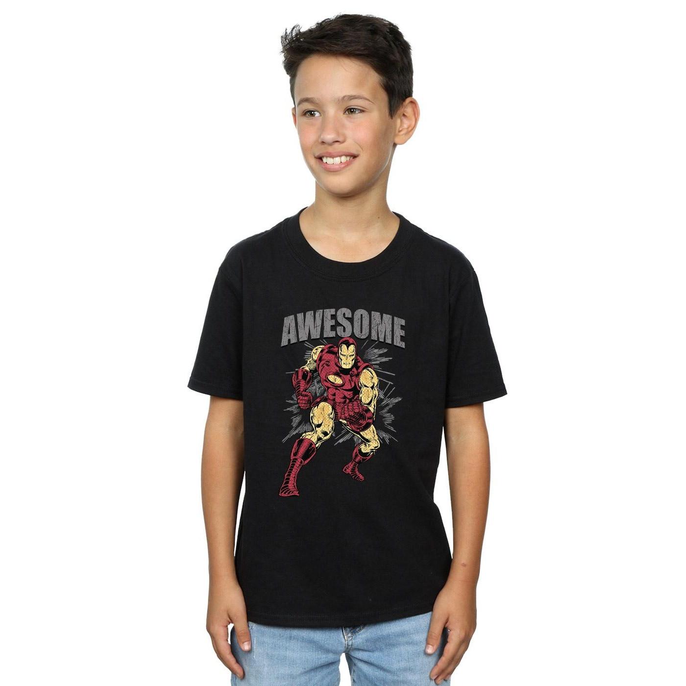 MARVEL Awesome TShirt
