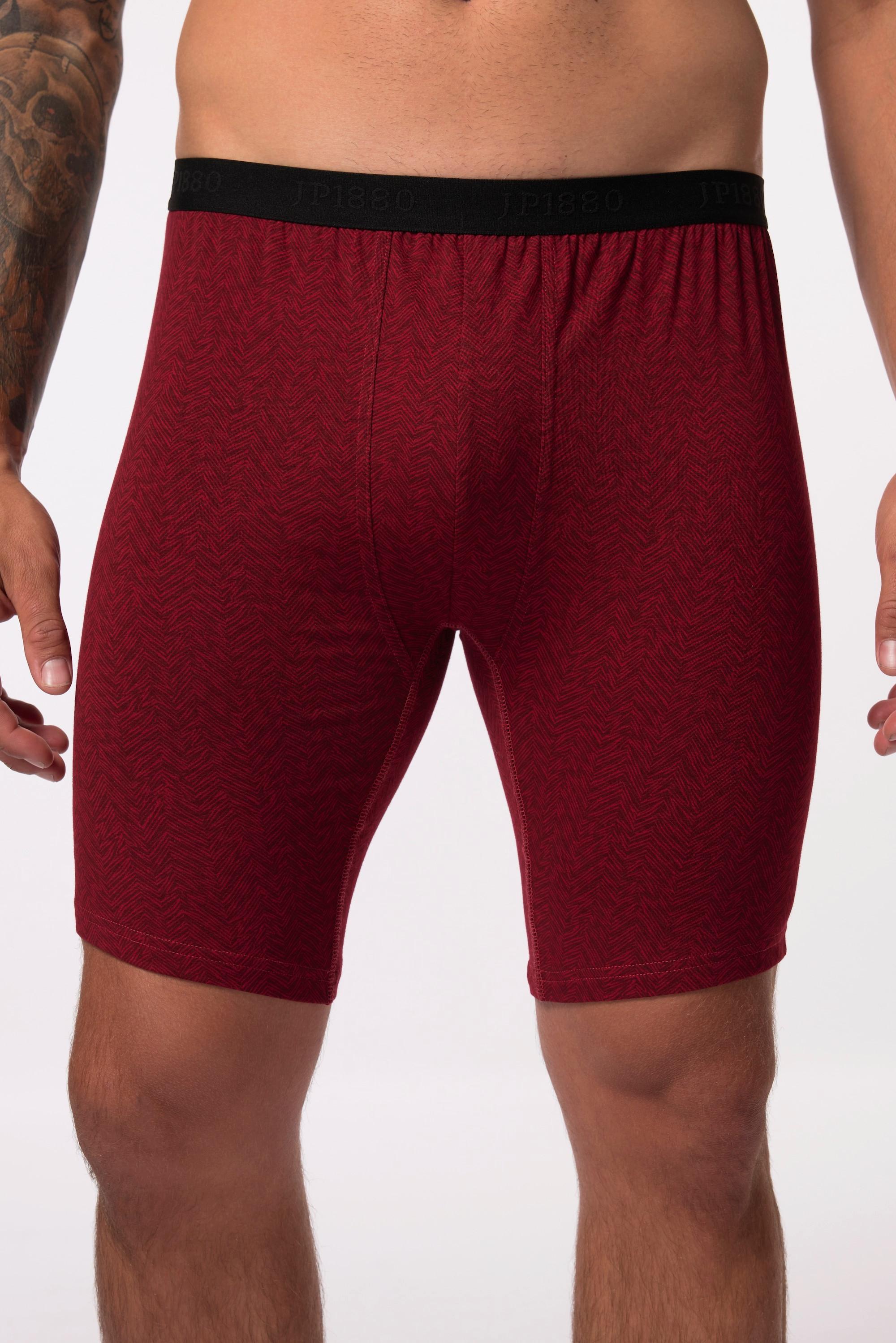 JP1880 Longpants, FLEXNAMIC®, Unterhose, Komfortbund, bis 7 XL