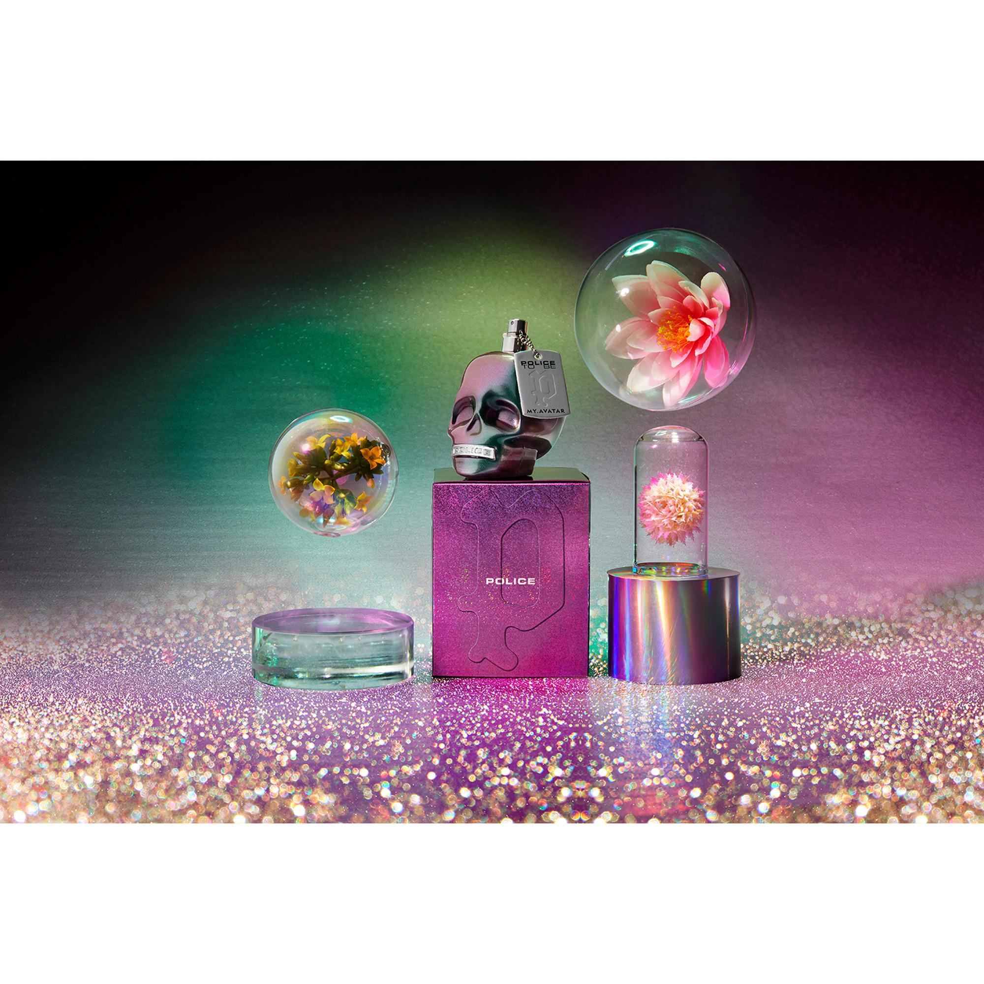 Police My Avatar for Woman Eau de Parfum