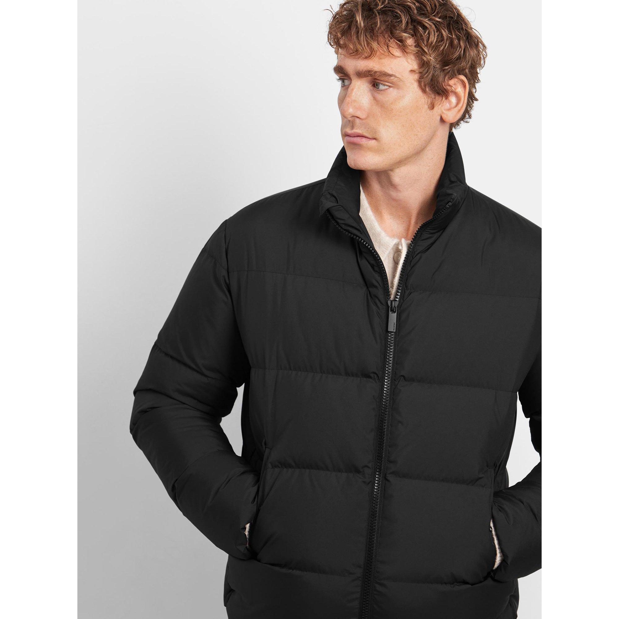 SELECTED SLHDoors Redown Jacke
