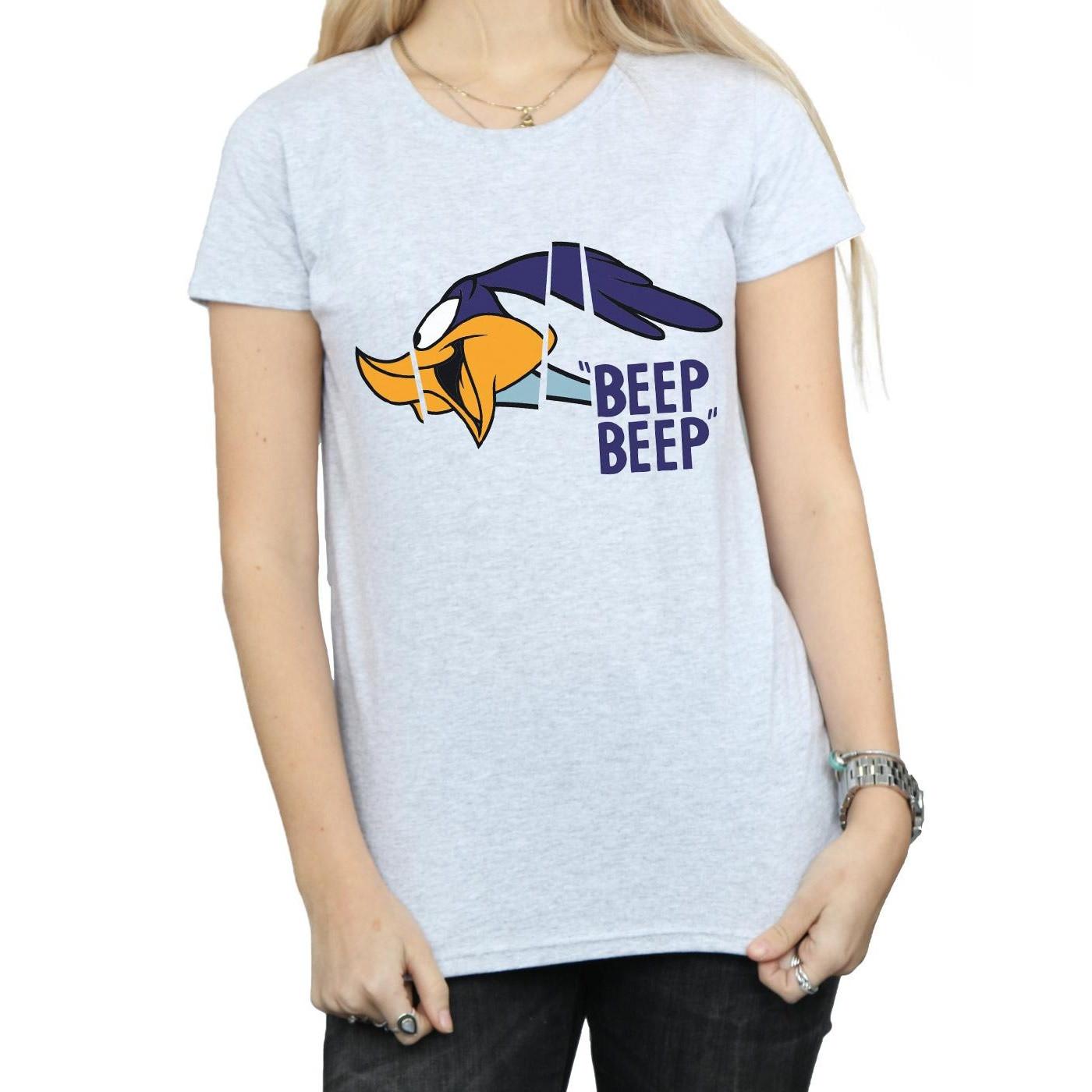 LOONEY TUNES Beep Beep T-Shirt