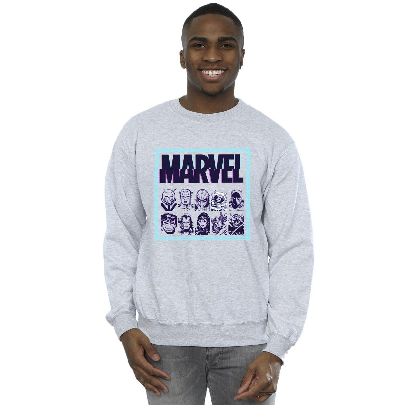 MARVEL Sweatshirt