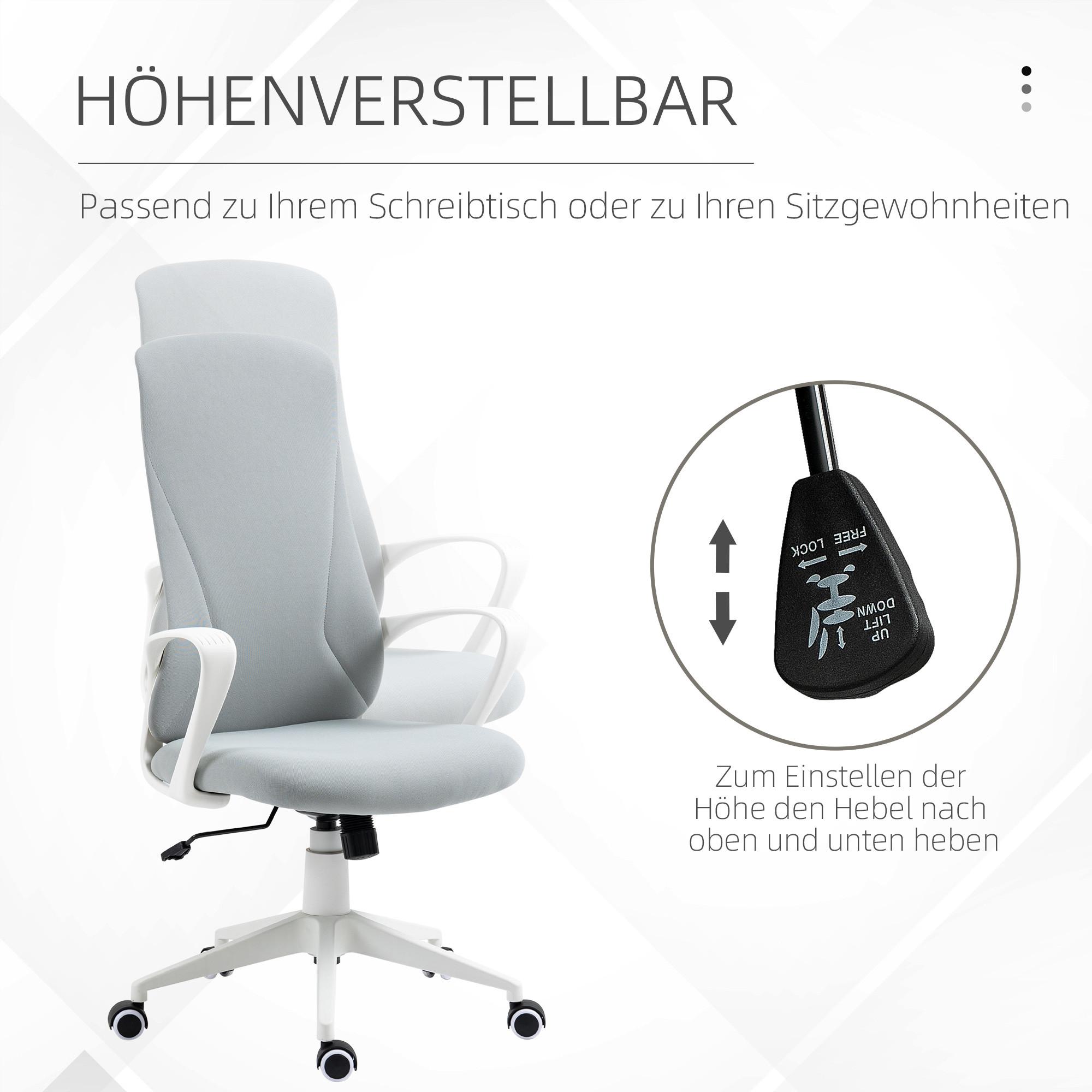 Vinsetto Bürostuhl