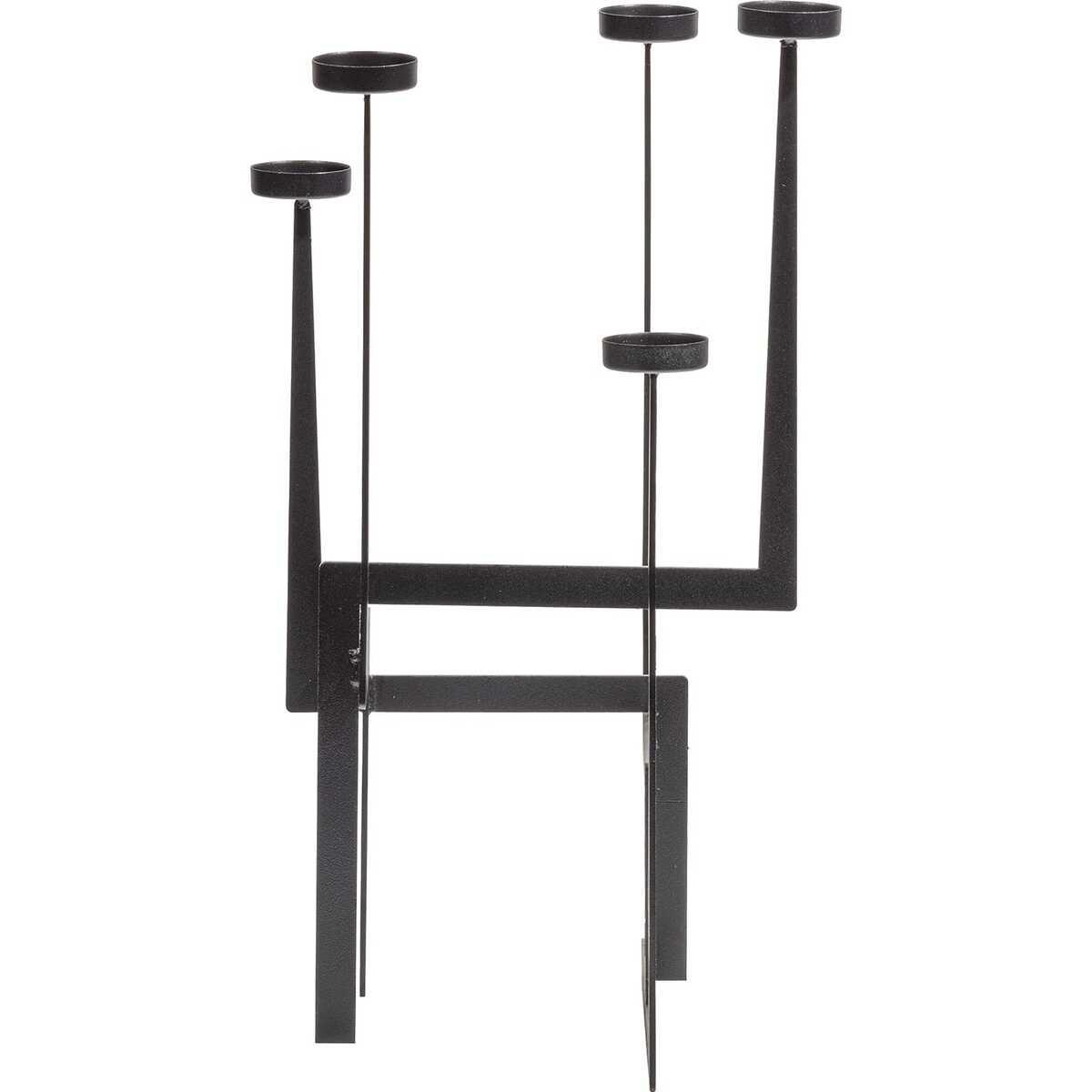 mutoni Kerzenständer Dash Metall 51