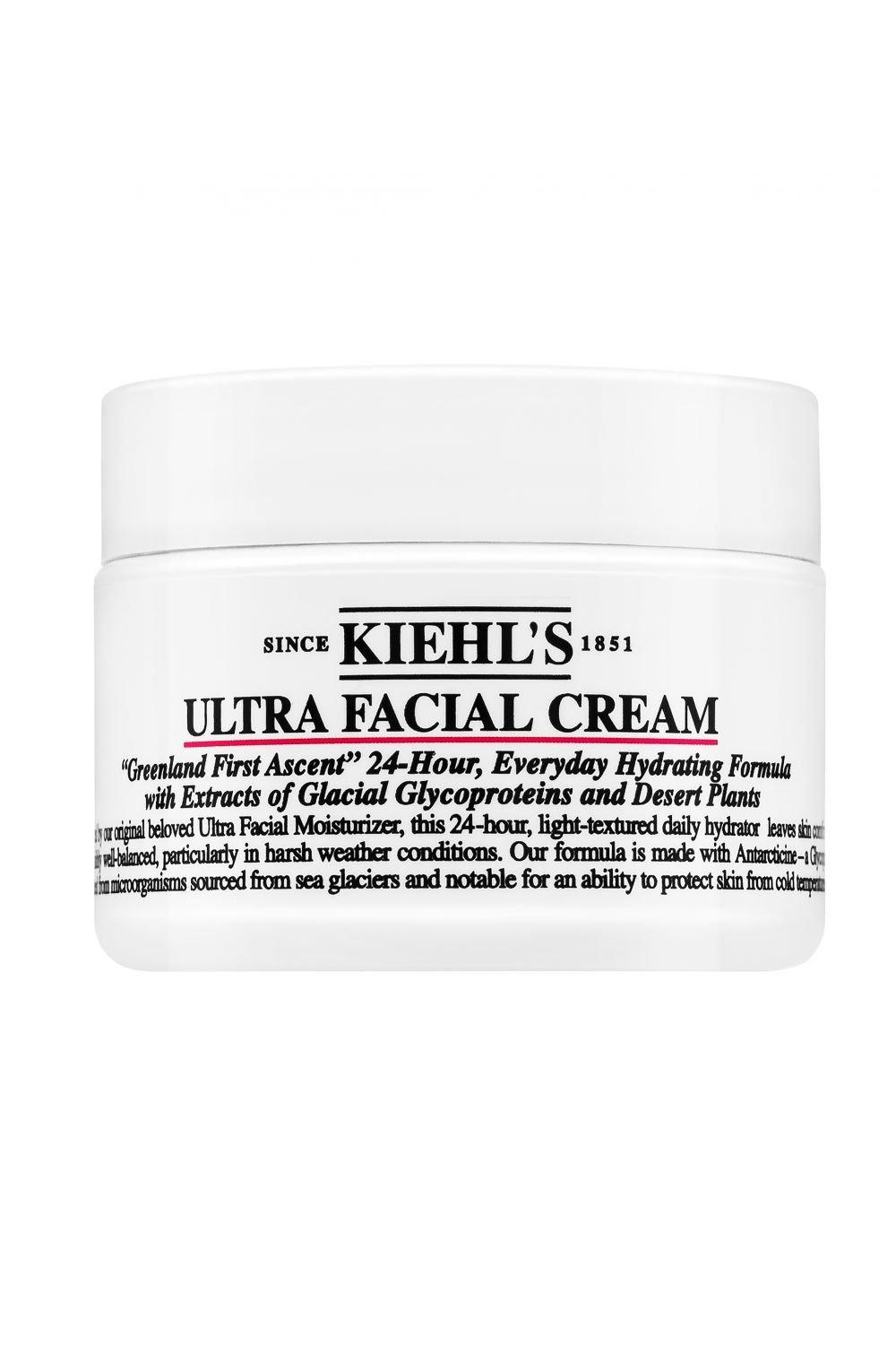 Kiehl's Ultra Facial ULTRA FACIAL CREAM