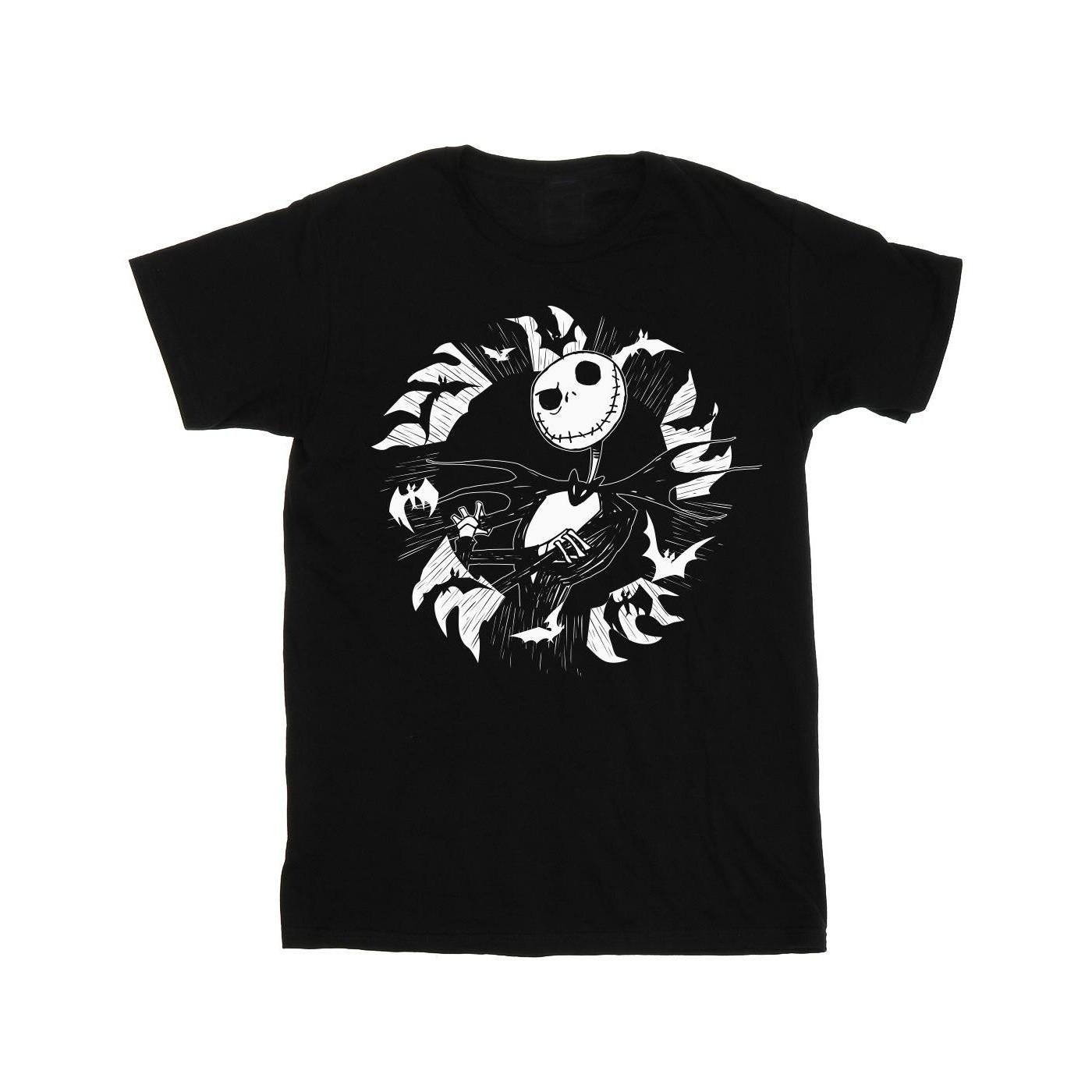 Disney Nightmare Before Christmas TShirt