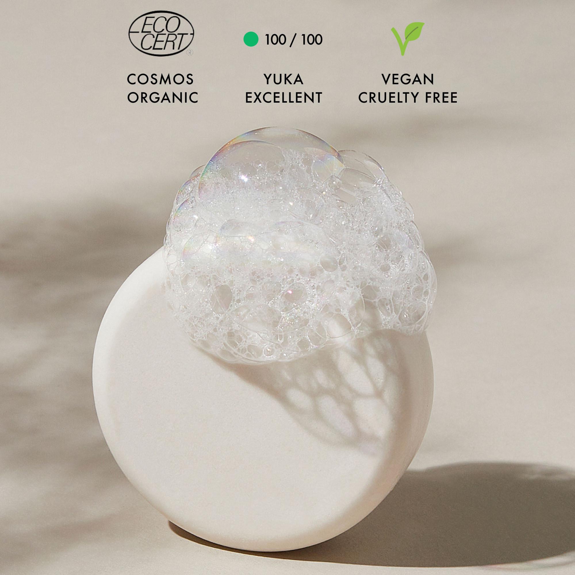 La Creme Libre BIO-Seife ohne Seife 10 in 1